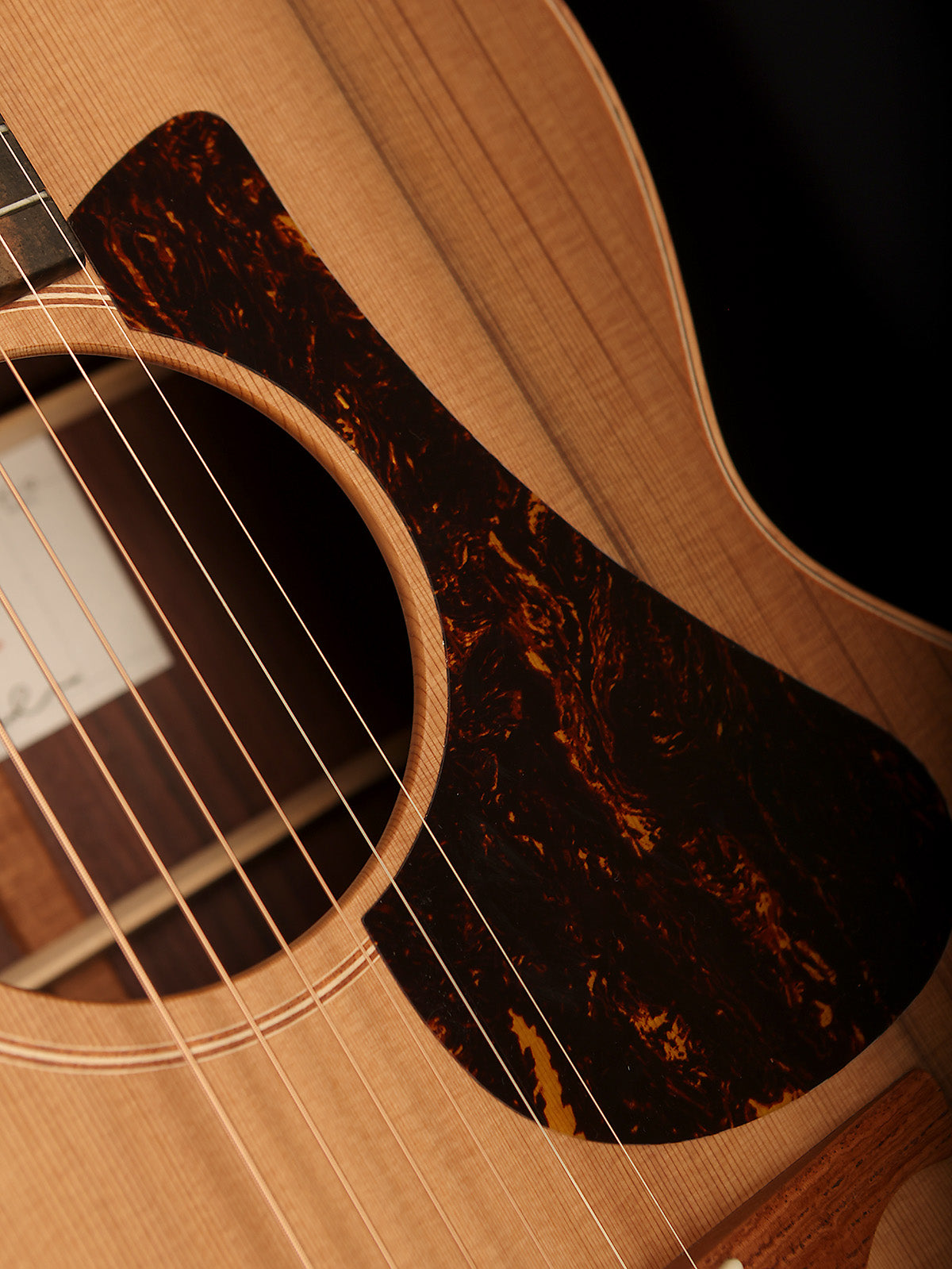 Lowden F-10 'Red Cedar / Indian Rosewood' Acoustic Guitar - Acoustic Centre Music Store, Melbourne Australia
