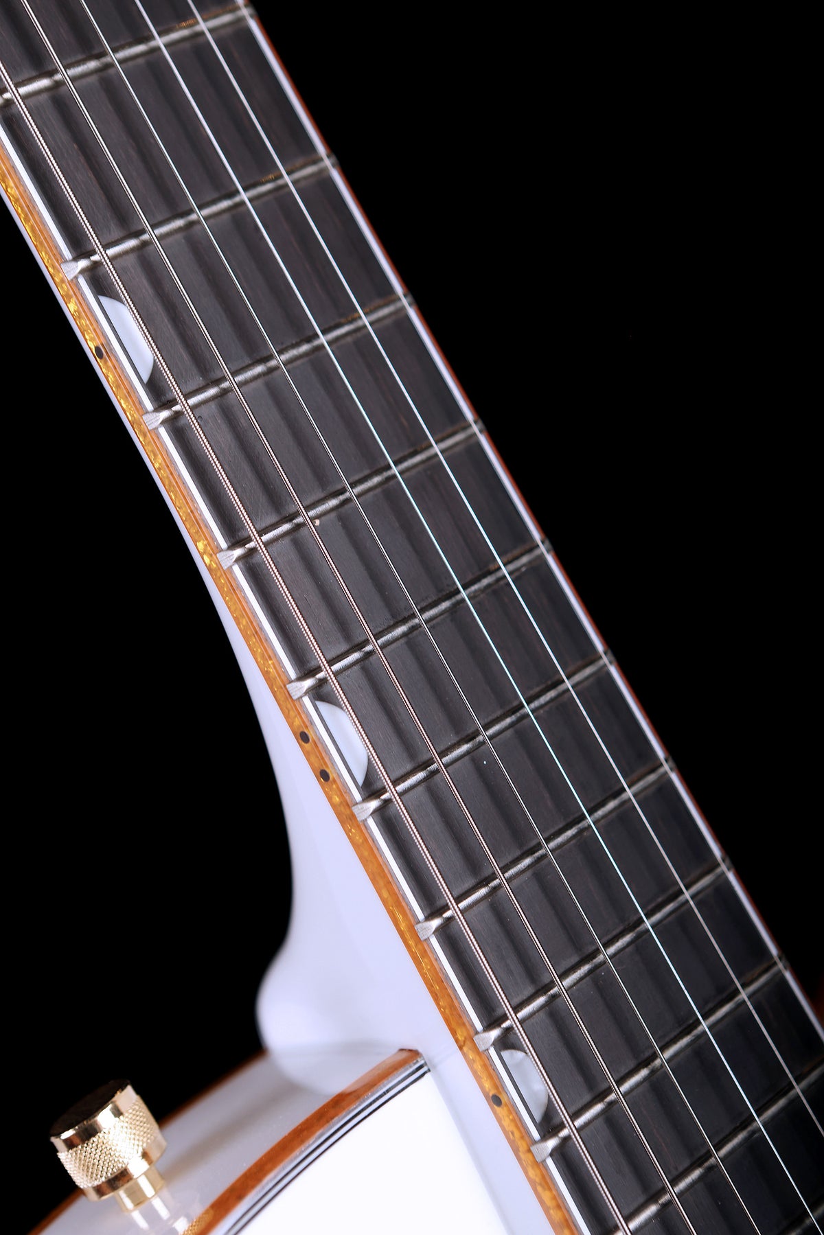 Gretsch Synchromatic Falcon Single-Cut with Bigsby &#39;Snowcrest White&#39; Electric Guitar - Acoustic Centre Music Store, Melbourne Australia