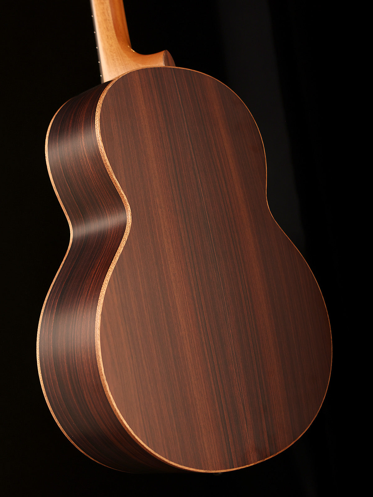 Lowden F-10 'Red Cedar / Indian Rosewood' Acoustic Guitar - Acoustic Centre Music Store, Melbourne Australia