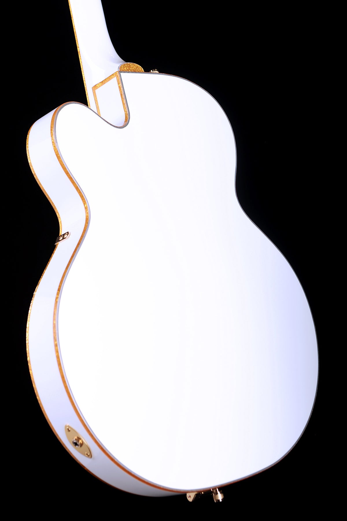 Gretsch Synchromatic Falcon Single-Cut with Bigsby &#39;Snowcrest White&#39; Electric Guitar - Acoustic Centre Music Store, Melbourne Australia