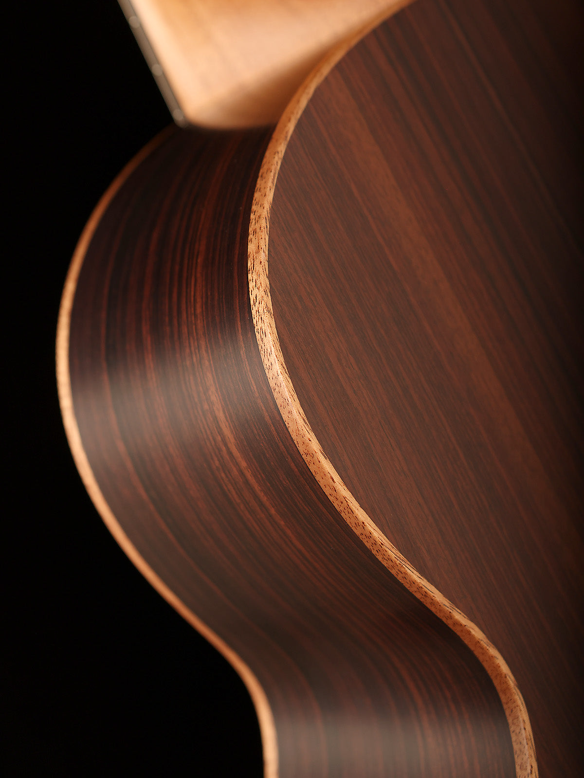 Lowden F-10 'Red Cedar / Indian Rosewood' Acoustic Guitar - Acoustic Centre Music Store, Melbourne Australia