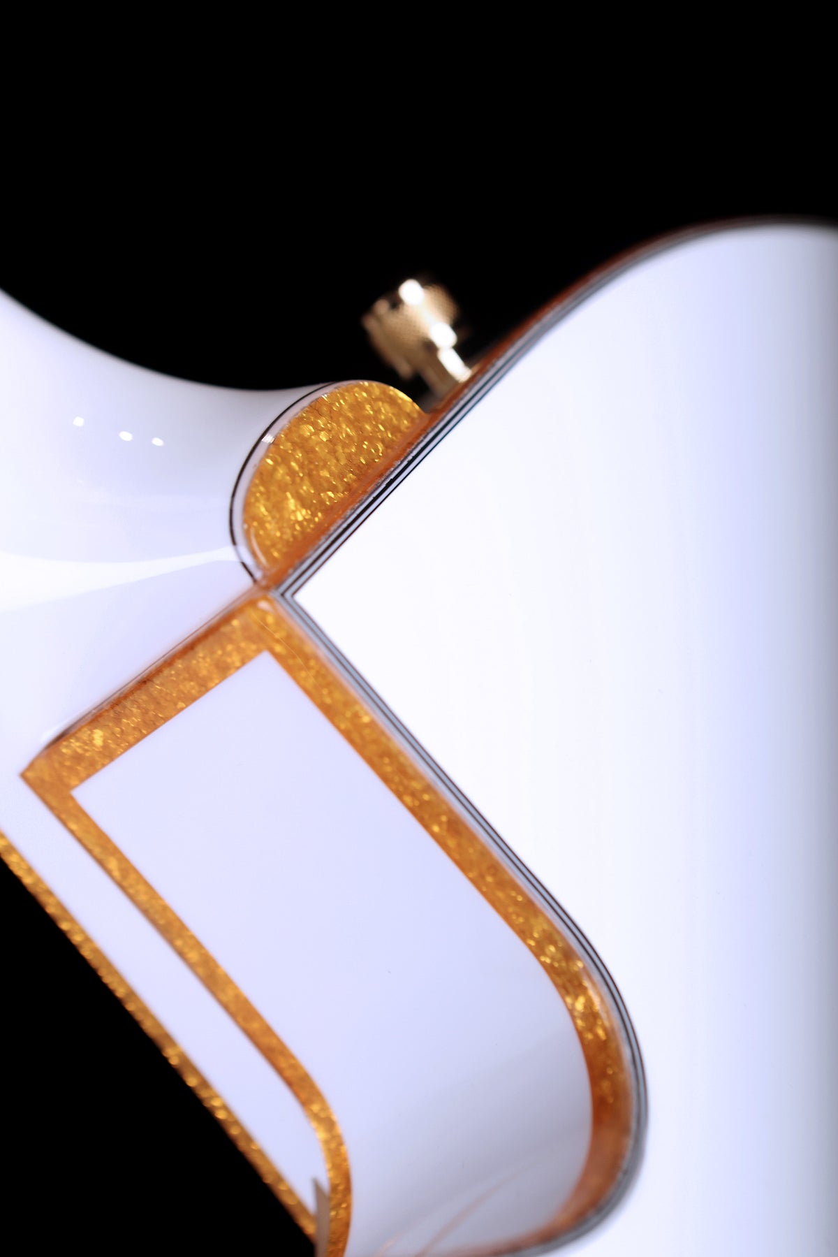 Gretsch Synchromatic Falcon Single-Cut with Bigsby &#39;Snowcrest White&#39; Electric Guitar - Acoustic Centre Music Store, Melbourne Australia