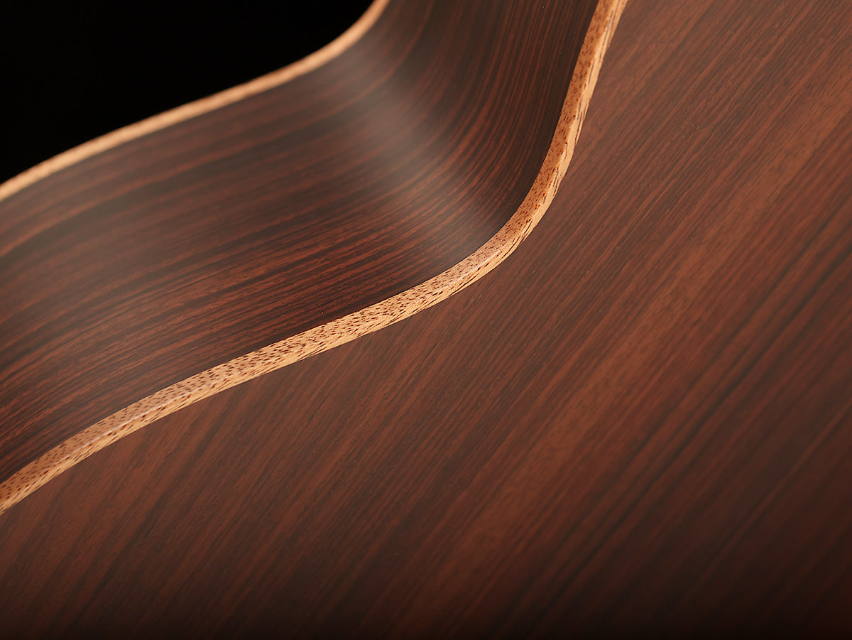 Lowden F-10 'Red Cedar / Indian Rosewood' Acoustic Guitar - Acoustic Centre Music Store, Melbourne Australia