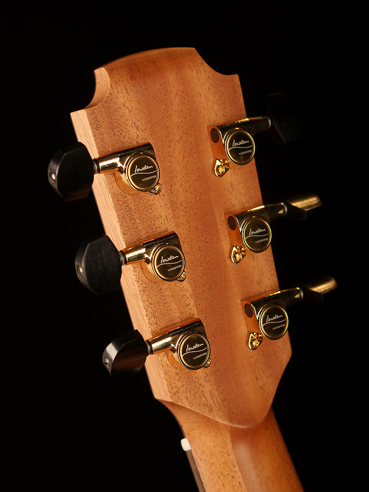 Lowden F-10 'Red Cedar / Indian Rosewood' Acoustic Guitar - Acoustic Centre Music Store, Melbourne Australia