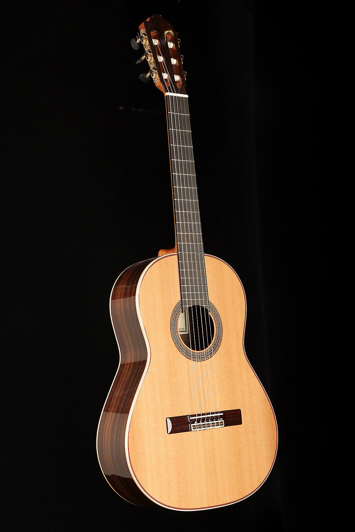 Altamira N600 3/4 Size Classical Guitar - Acoustic Centre Music Store, Melbourne Australia