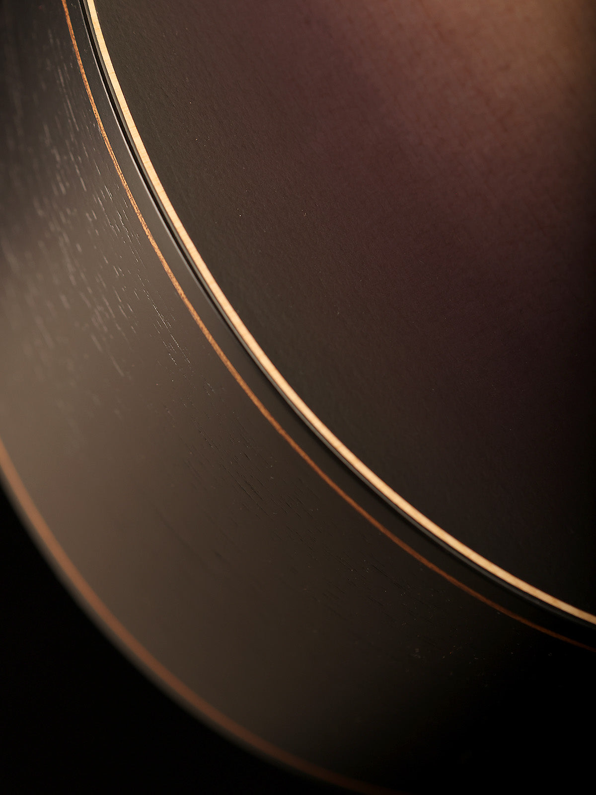 Maton SRS808 Custom 'Ghost Black' Acoustic Electric Guitar - Acoustic Centre Music Store, Melbourne Australia