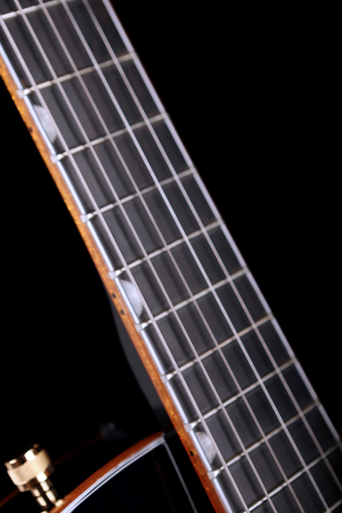 Gretsch Synchromatic Falcon Single-Cut with Bigsby &#39;Black&#39; Electric Guitar - Acoustic Centre Music Store, Melbourne Australia