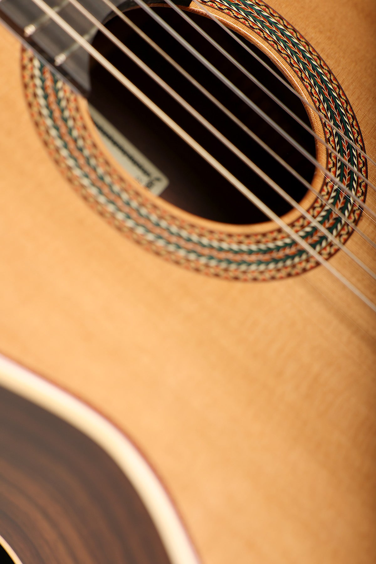 Altamira N600 3/4 Size Classical Guitar - Acoustic Centre Music Store, Melbourne Australia