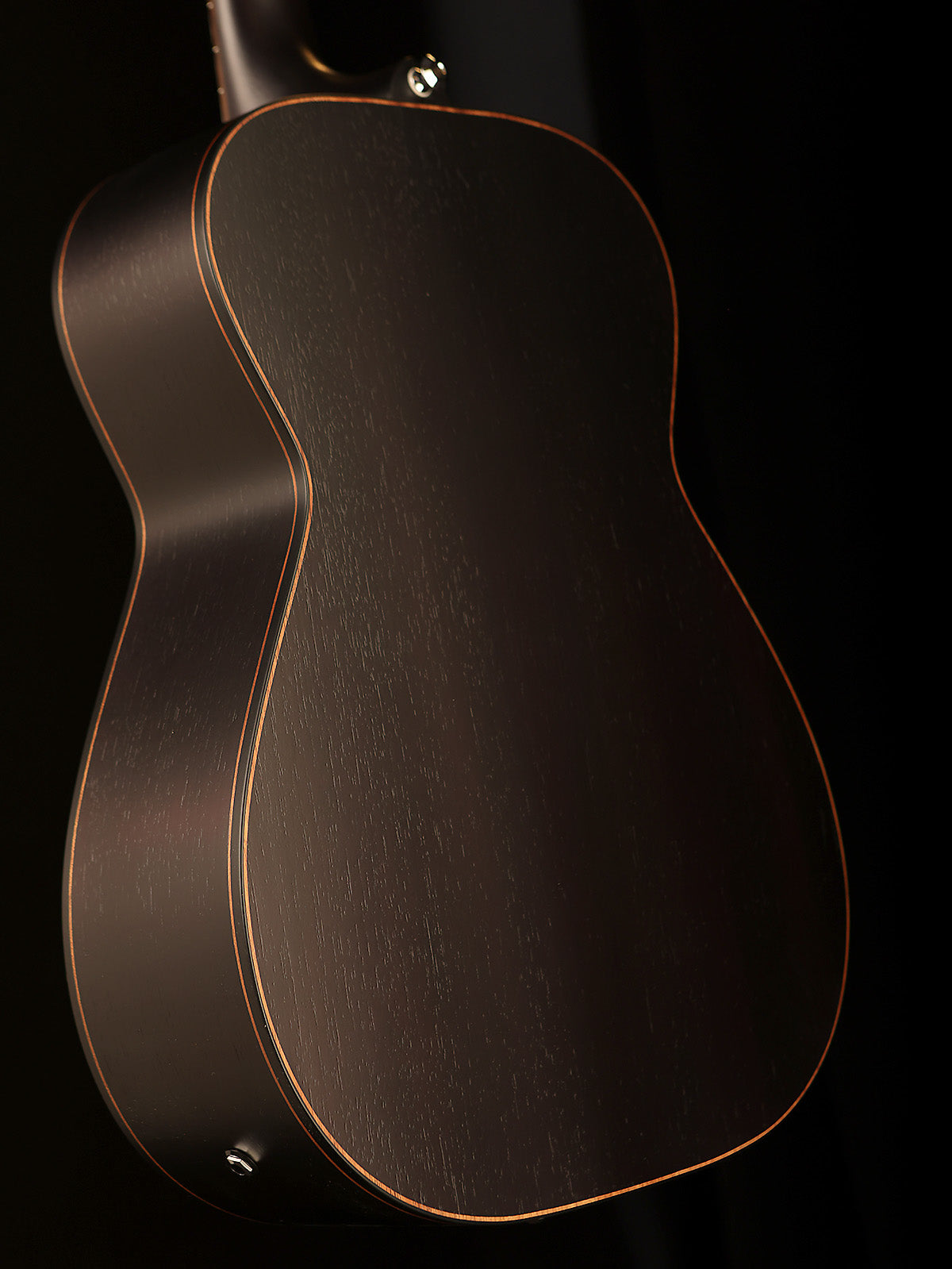 Maton SRS808 Custom 'Ghost Black' Acoustic Electric Guitar - Acoustic Centre Music Store, Melbourne Australia