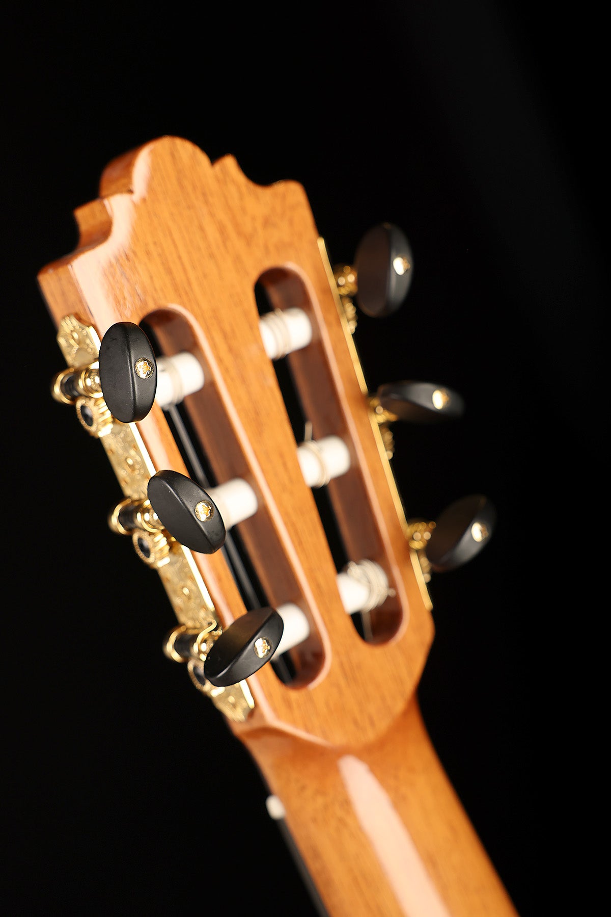 Altamira N600 3/4 Size Classical Guitar - Acoustic Centre Music Store, Melbourne Australia