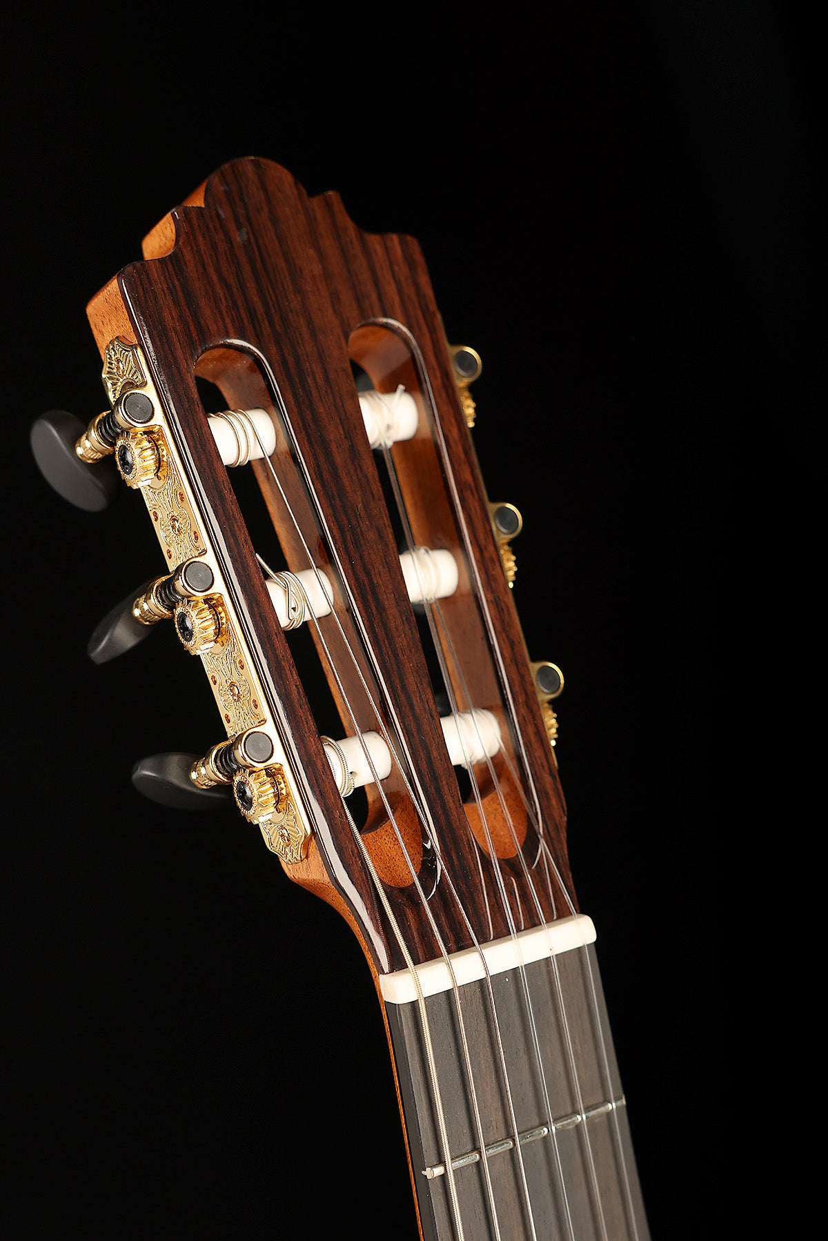 Altamira N600 3/4 Size Classical Guitar - Acoustic Centre Music Store, Melbourne Australia