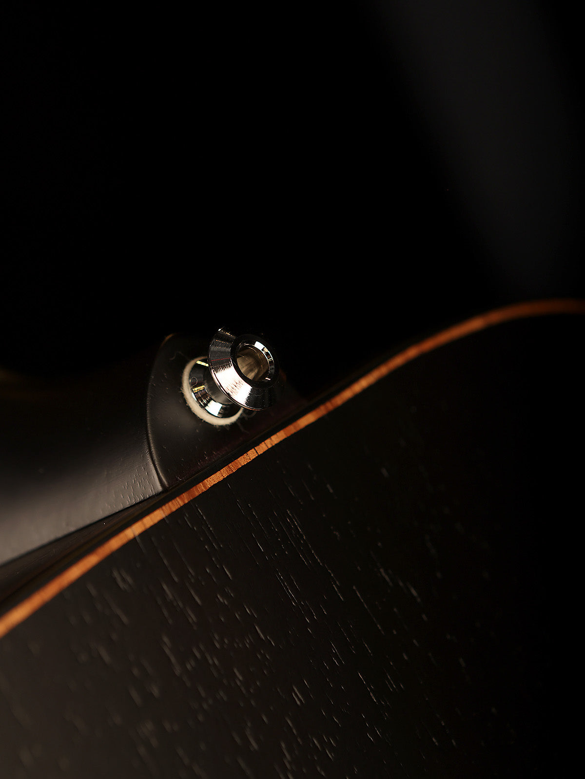 Maton SRS808 Custom 'Ghost Black' Acoustic Electric Guitar - Acoustic Centre Music Store, Melbourne Australia