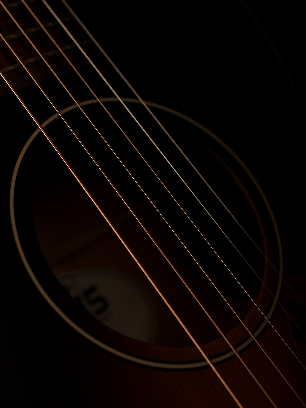 Iris MS-00 &#39;Tobacco Burst&#39; Acoustic Guitar - Acoustic Centre Music Store, Melbourne Australia