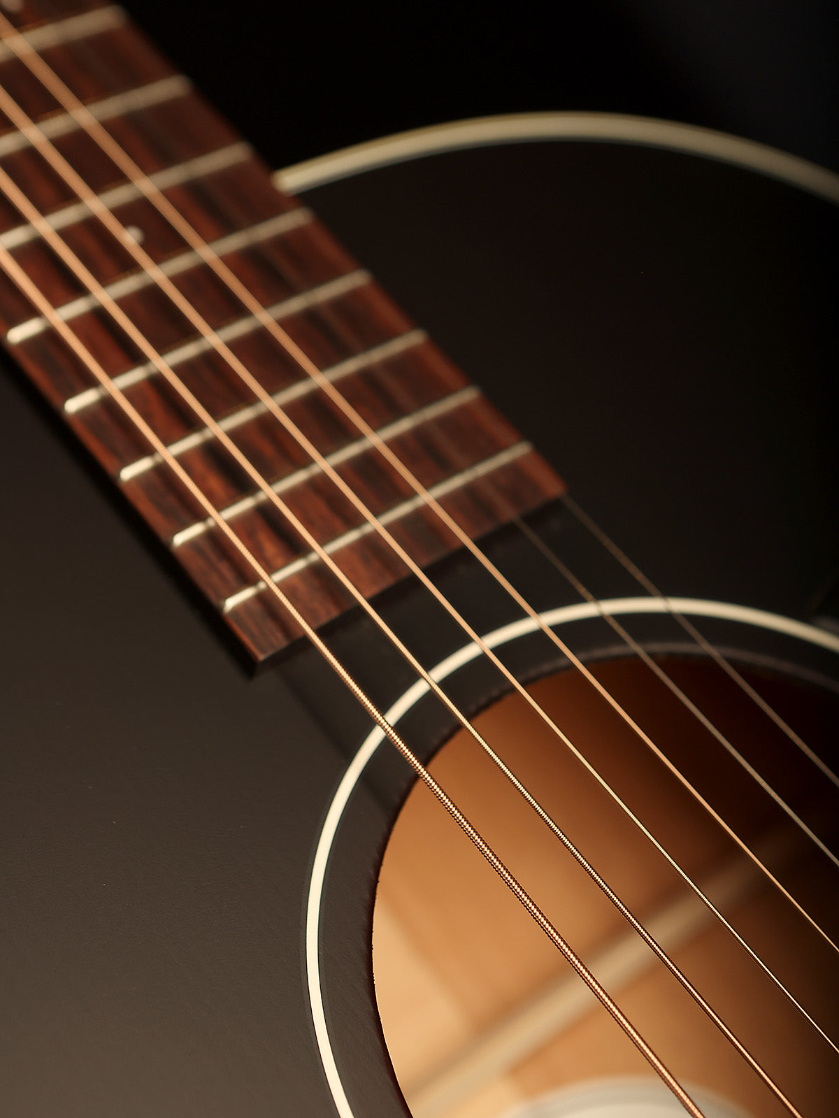 Iris MS-00 &#39;Tobacco Burst&#39; Acoustic Guitar - Acoustic Centre Music Store, Melbourne Australia