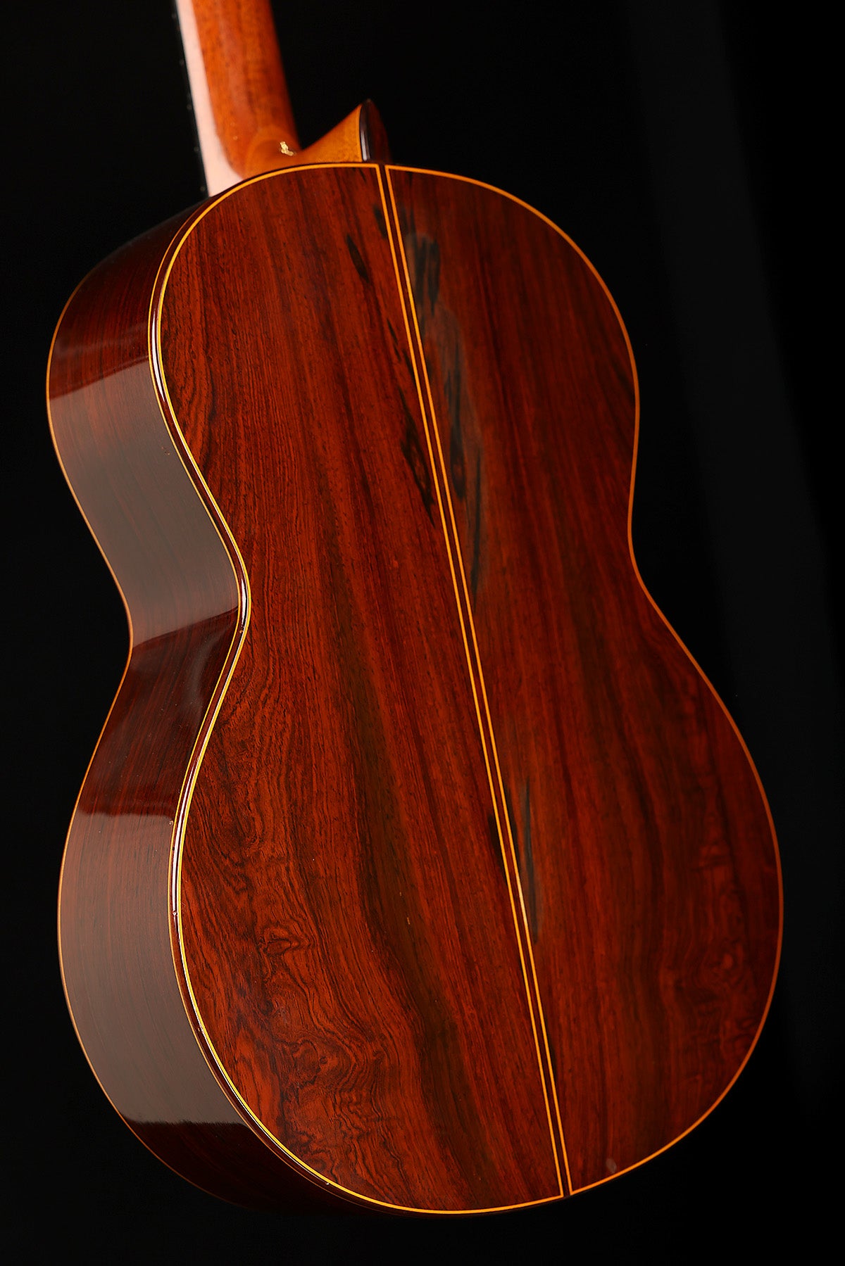 Jose oribe special calida suprema 1986. Pre owned with case - Acoustic Centre Music Store, Melbourne Australia