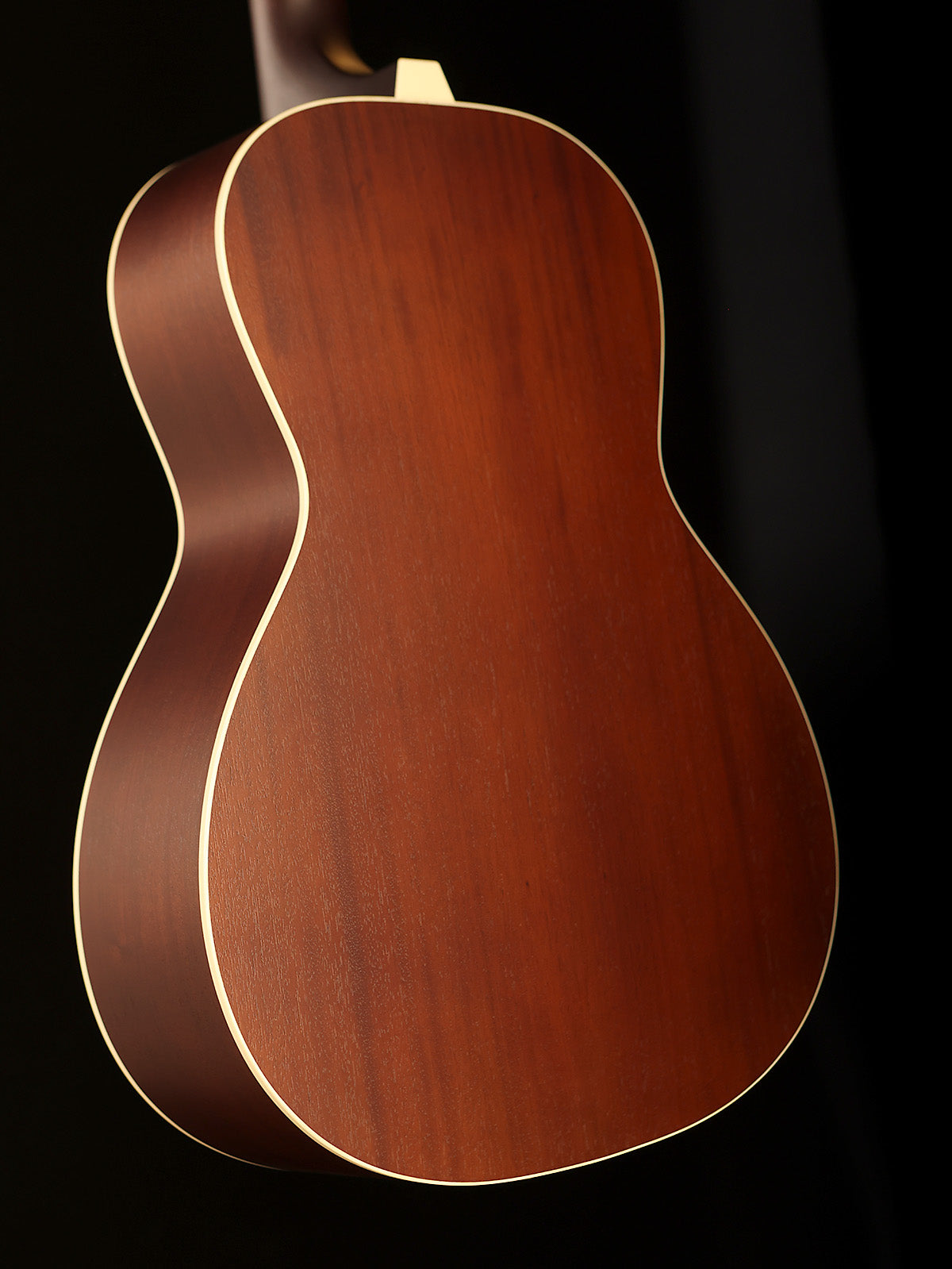 Iris MS-00 &#39;Tobacco Burst&#39; Acoustic Guitar - Acoustic Centre Music Store, Melbourne Australia