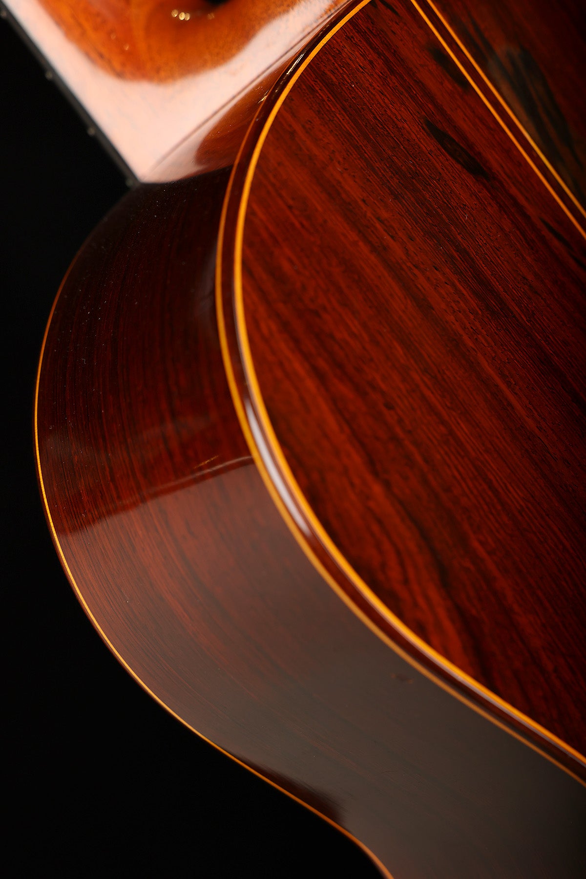 Jose oribe special calida suprema 1986. Pre owned with case - Acoustic Centre Music Store, Melbourne Australia
