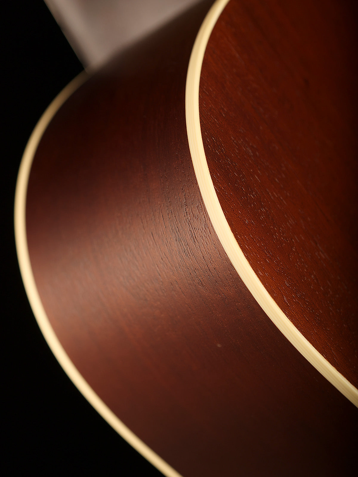 Iris MS-00 &#39;Tobacco Burst&#39; Acoustic Guitar - Acoustic Centre Music Store, Melbourne Australia