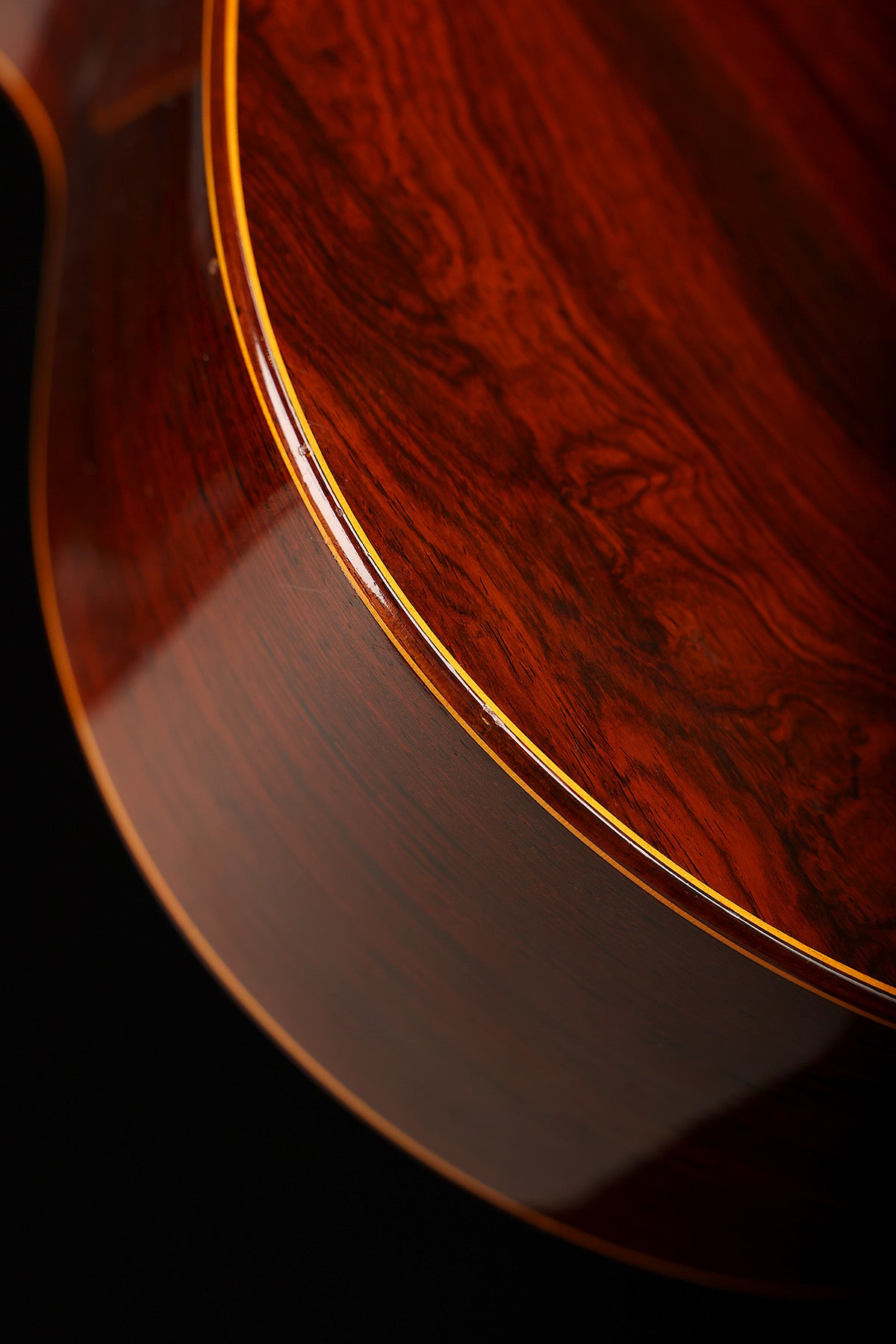 Jose oribe special calida suprema 1986. Pre owned with case - Acoustic Centre Music Store, Melbourne Australia