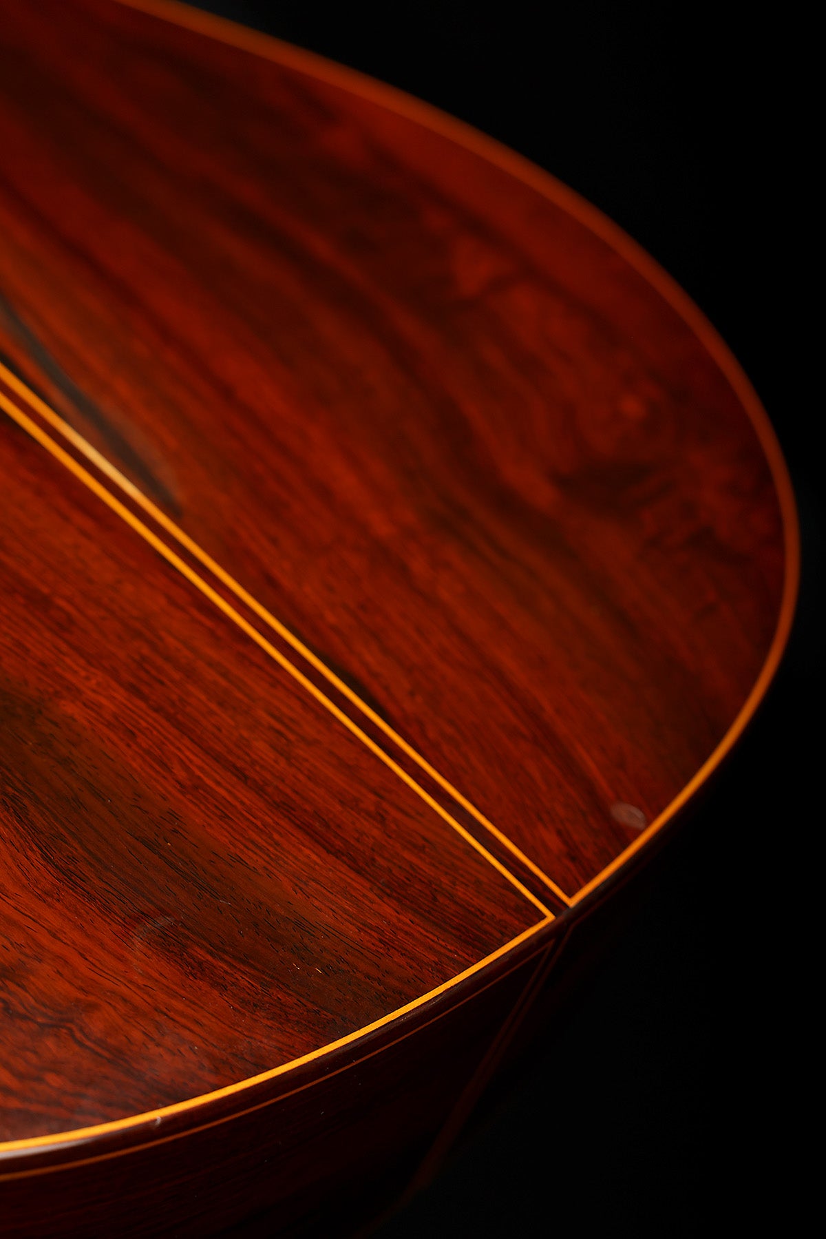 Jose oribe special calida suprema 1986. Pre owned with case - Acoustic Centre Music Store, Melbourne Australia