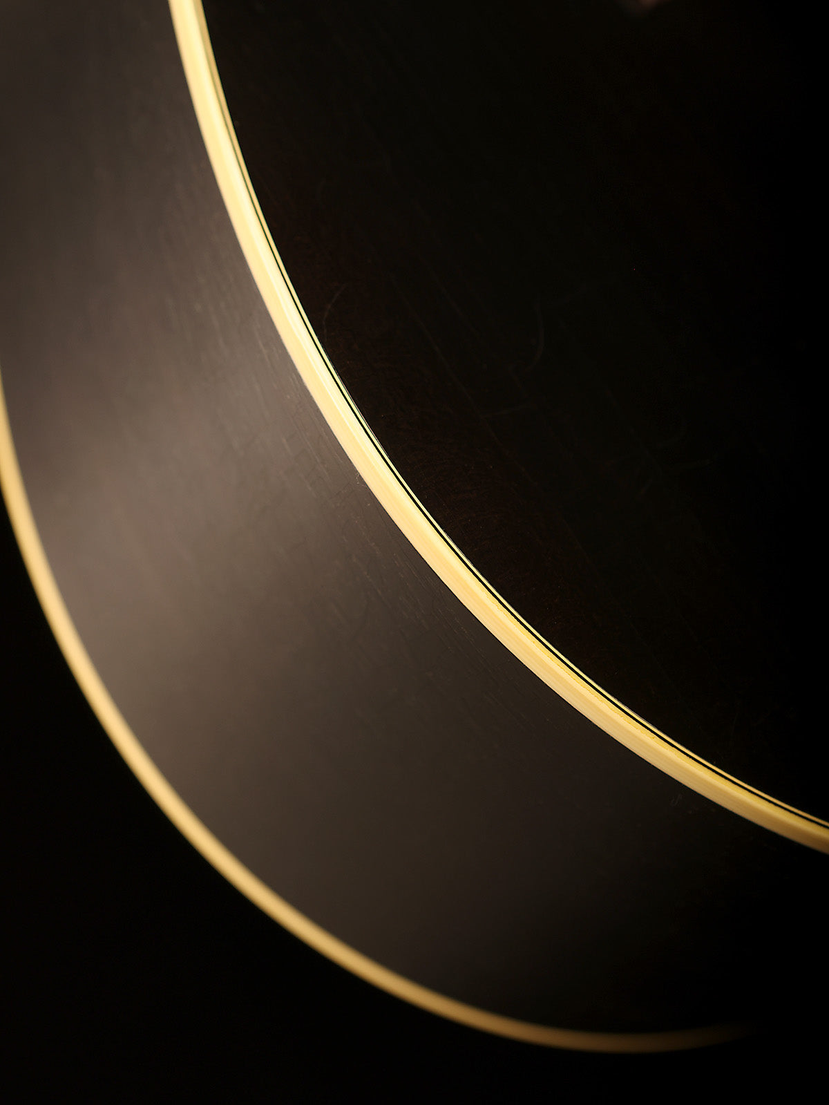 Iris OG &#39;Relic Blacktop&#39; Acoustic Guitar - Acoustic Centre Music Store, Melbourne Australia