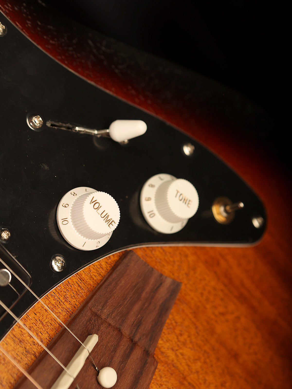 Cole Clark Studio TL1EC &#39;All Mahogany Sunburst&#39; HSS Hybrid Guitar - Acoustic Centre Music Store, Melbourne Australia