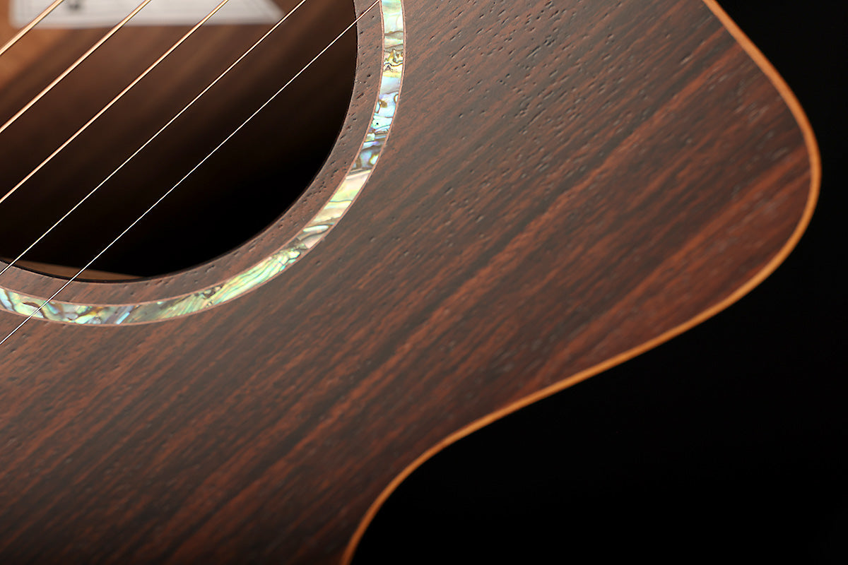 Cole Clark SAN1EC-RR Studio 'All-Rosewood' Acoustic Electric Guitar