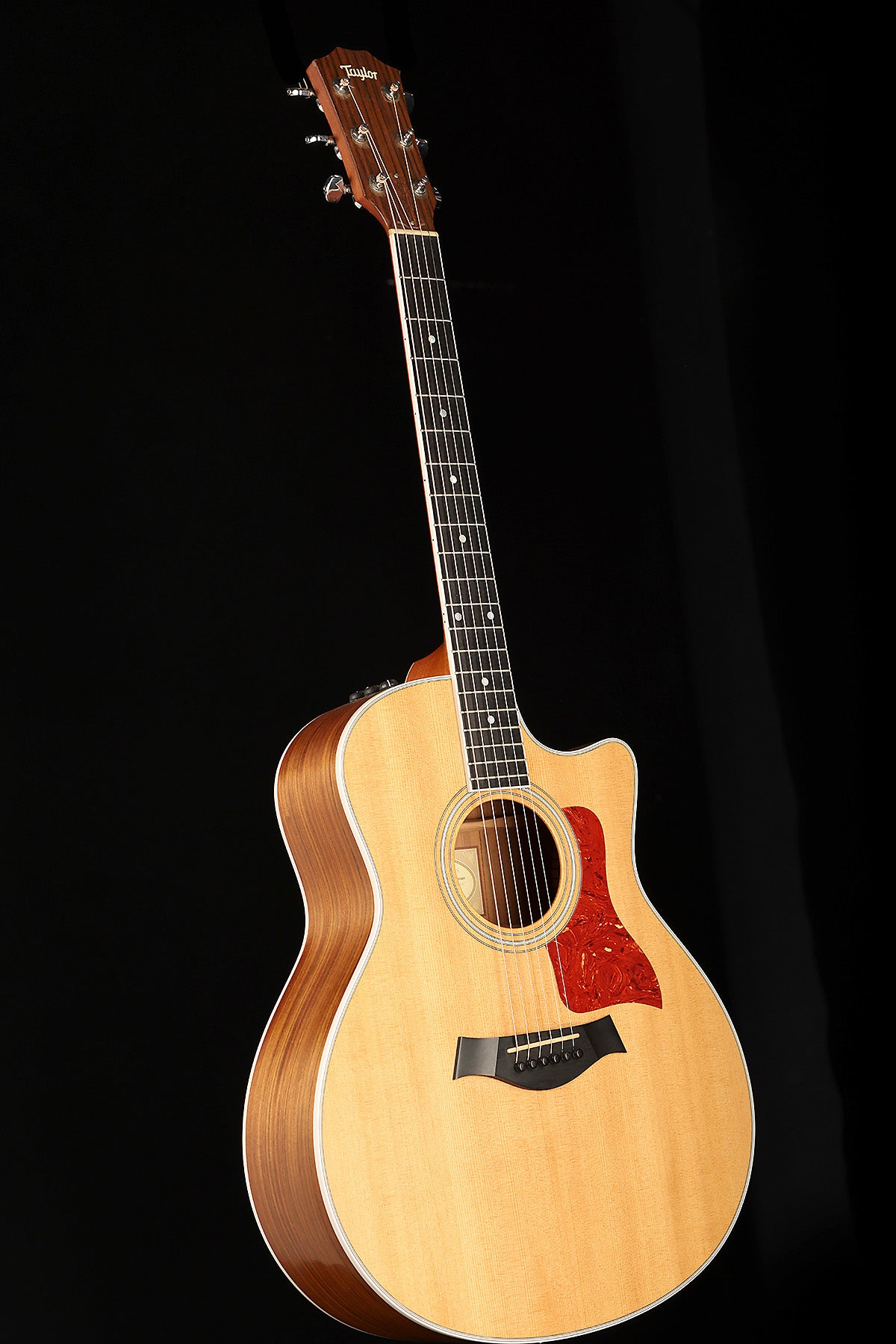 Taylor 416ce Preowned 2011