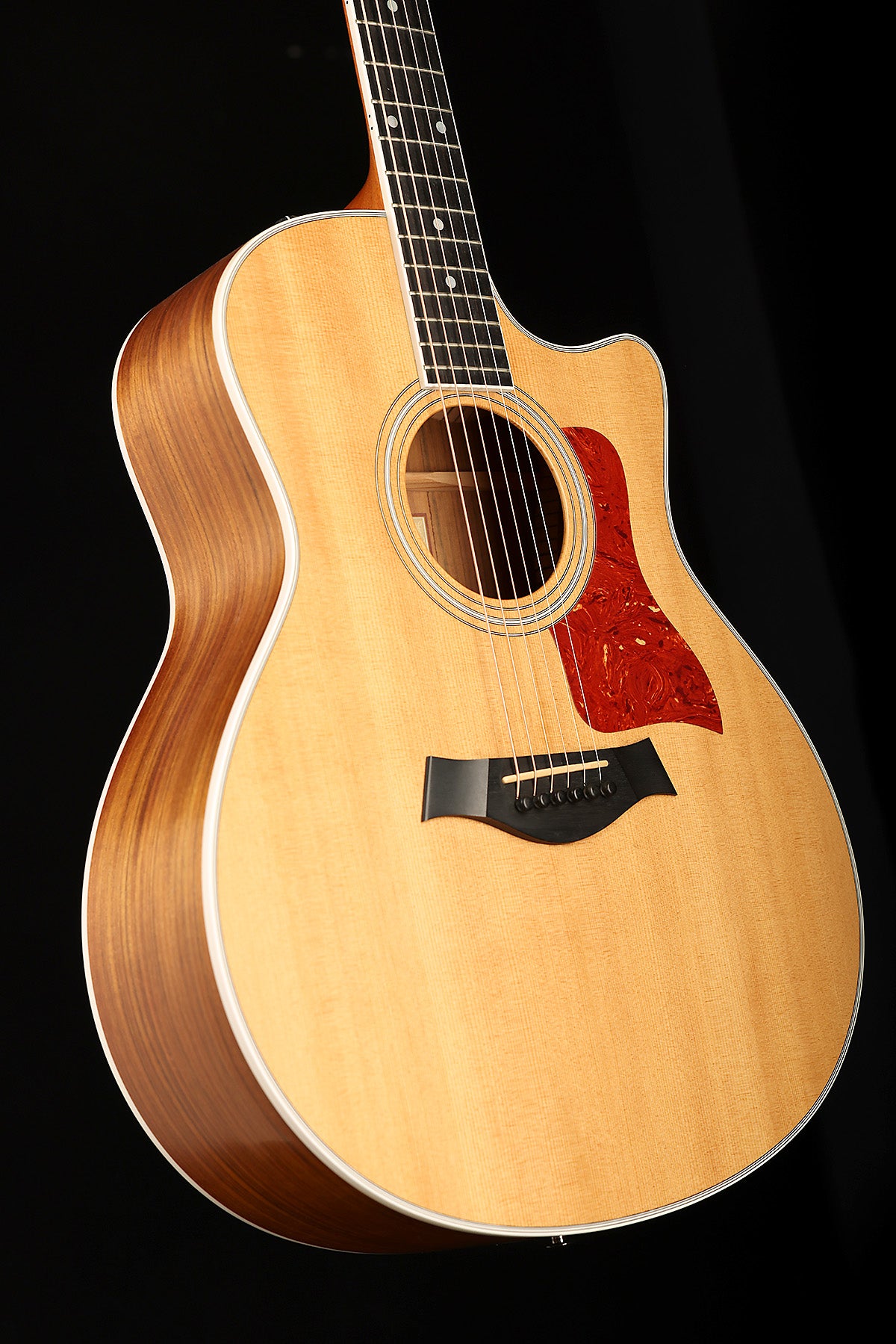 Taylor 416ce Preowned 2011