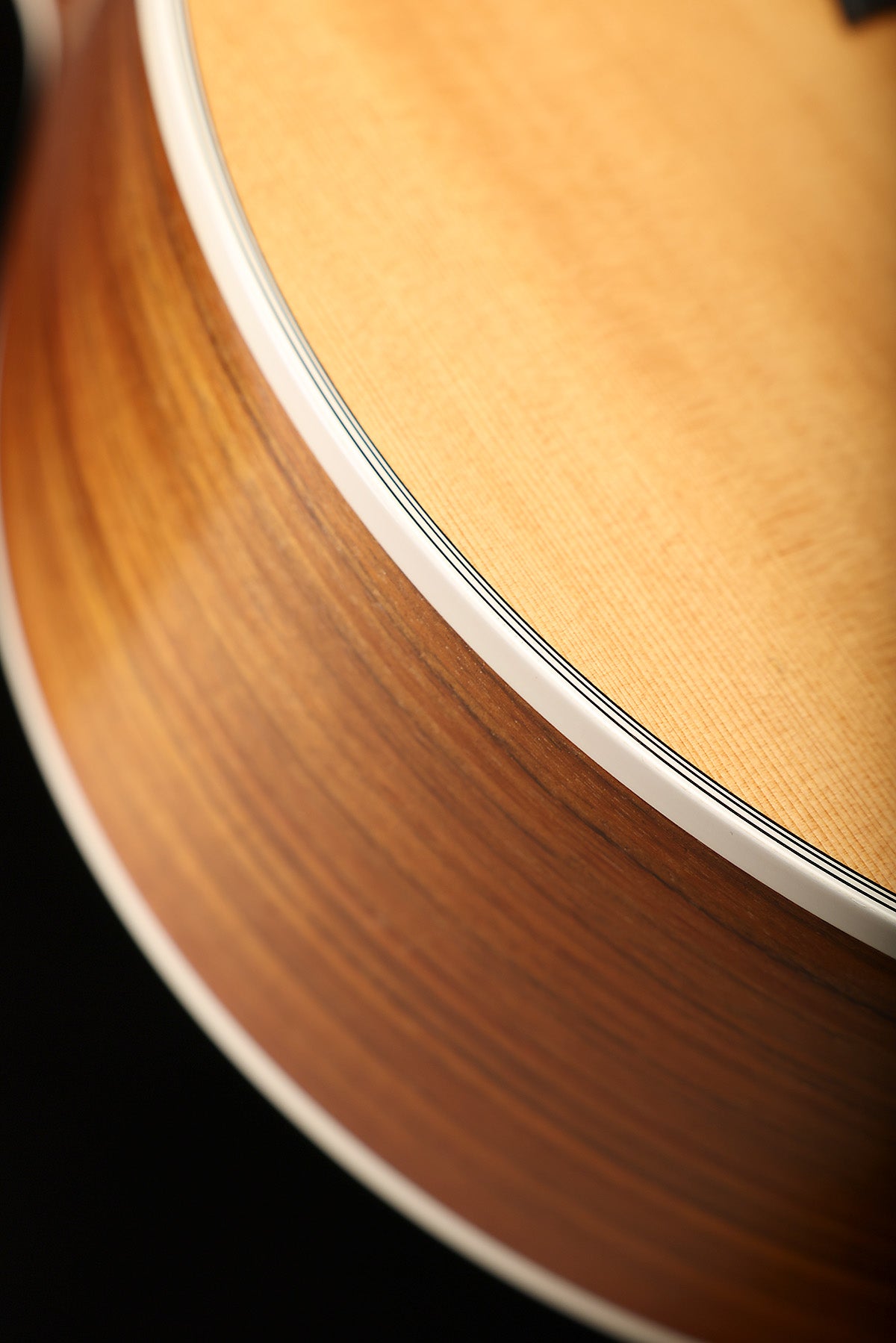 Taylor 416ce Preowned 2011