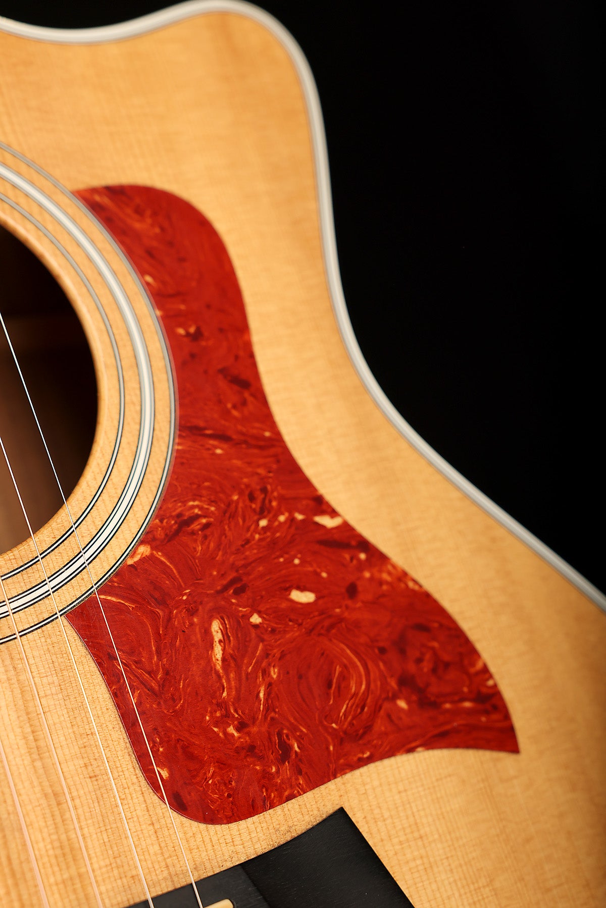 Taylor 416ce Preowned 2011