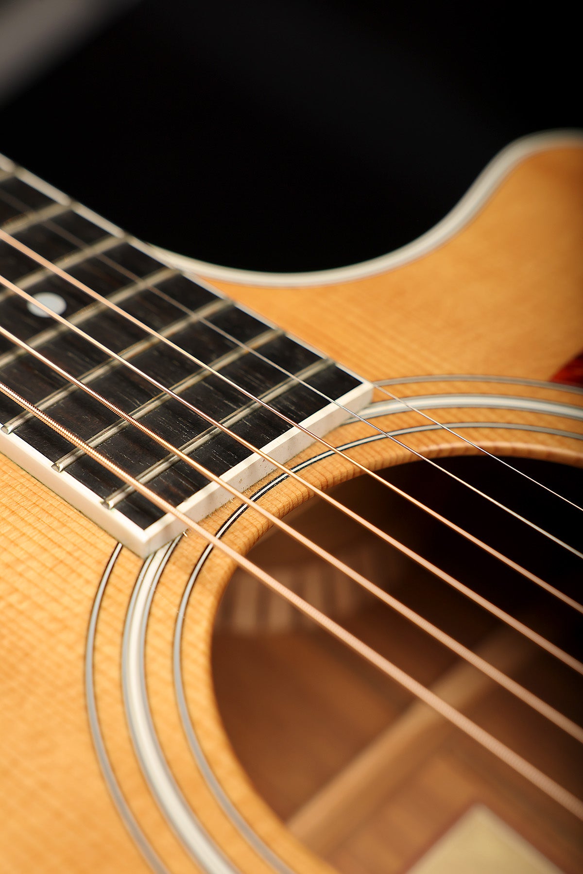 Taylor 416ce Preowned 2011