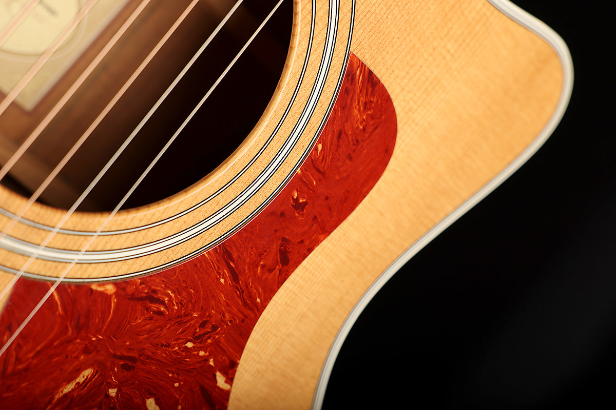 Taylor 416ce Preowned 2011