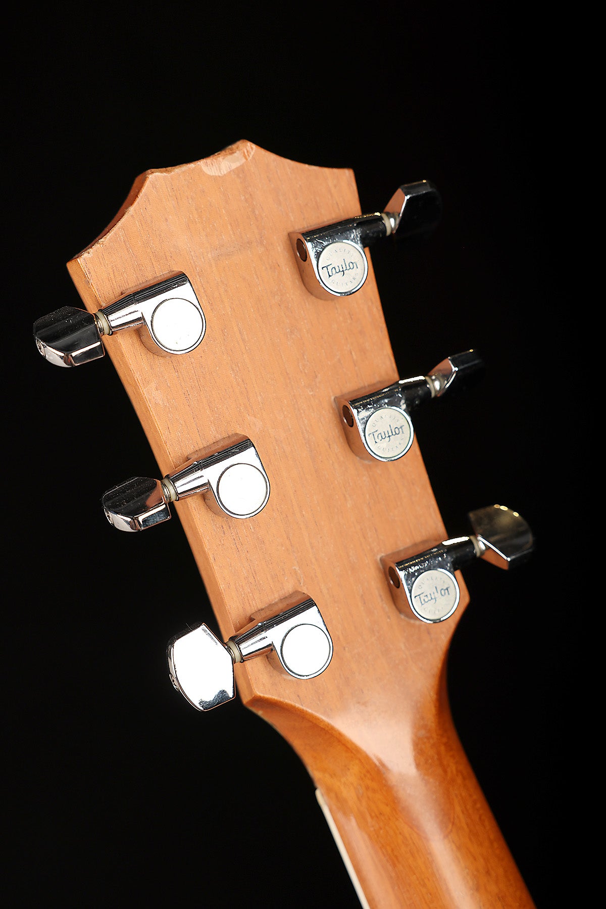 Taylor 416ce Preowned 2011