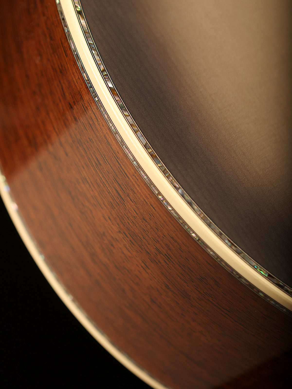 Martin OM-45 John Mayer 20th Anniversary Custom Artist Limited Edition Acoustic Guitar - Acoustic Centre Music Store, Melbourne Australia