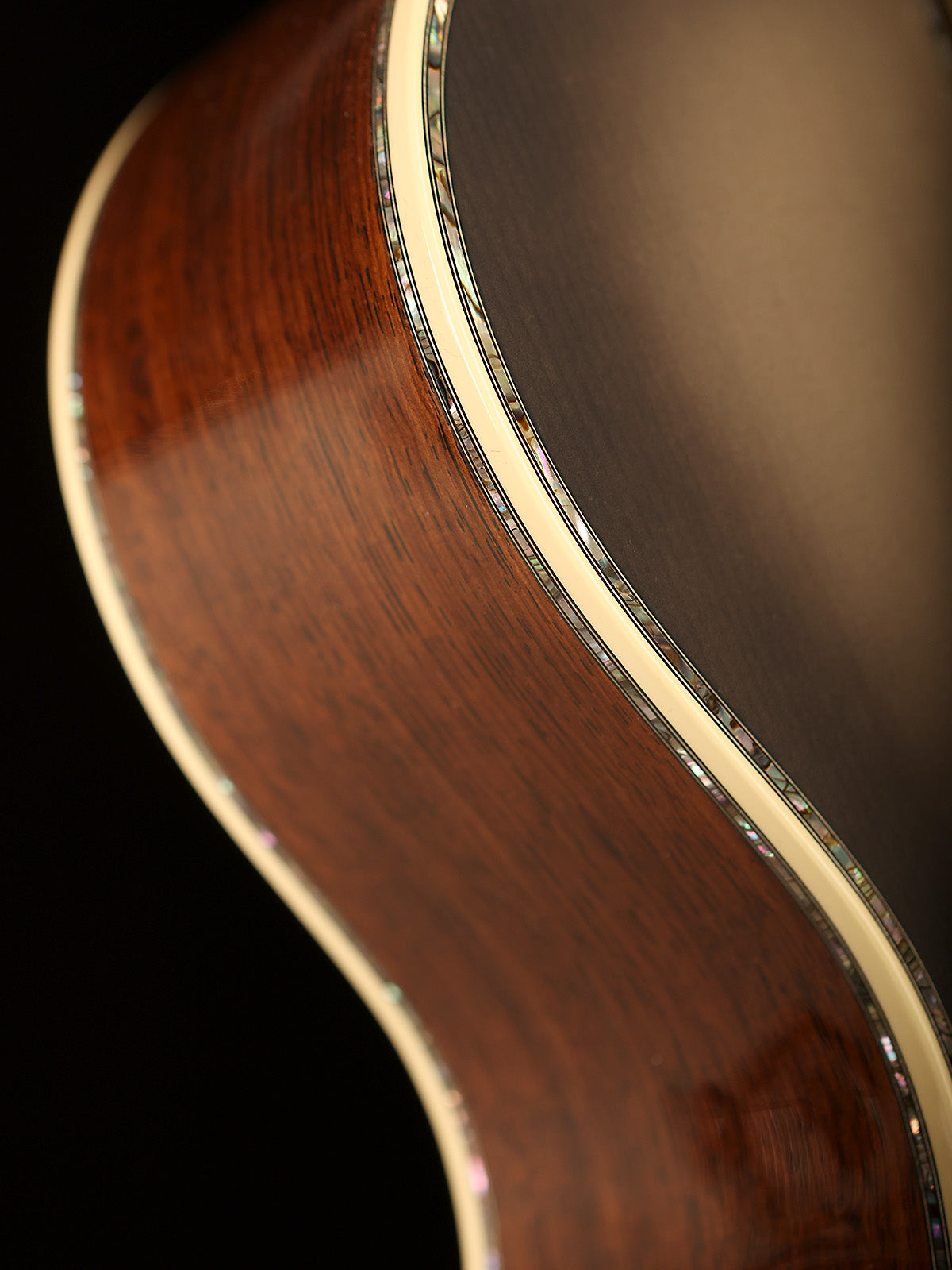 Martin OM-45 John Mayer 20th Anniversary Custom Artist Limited Edition Acoustic Guitar - Acoustic Centre Music Store, Melbourne Australia