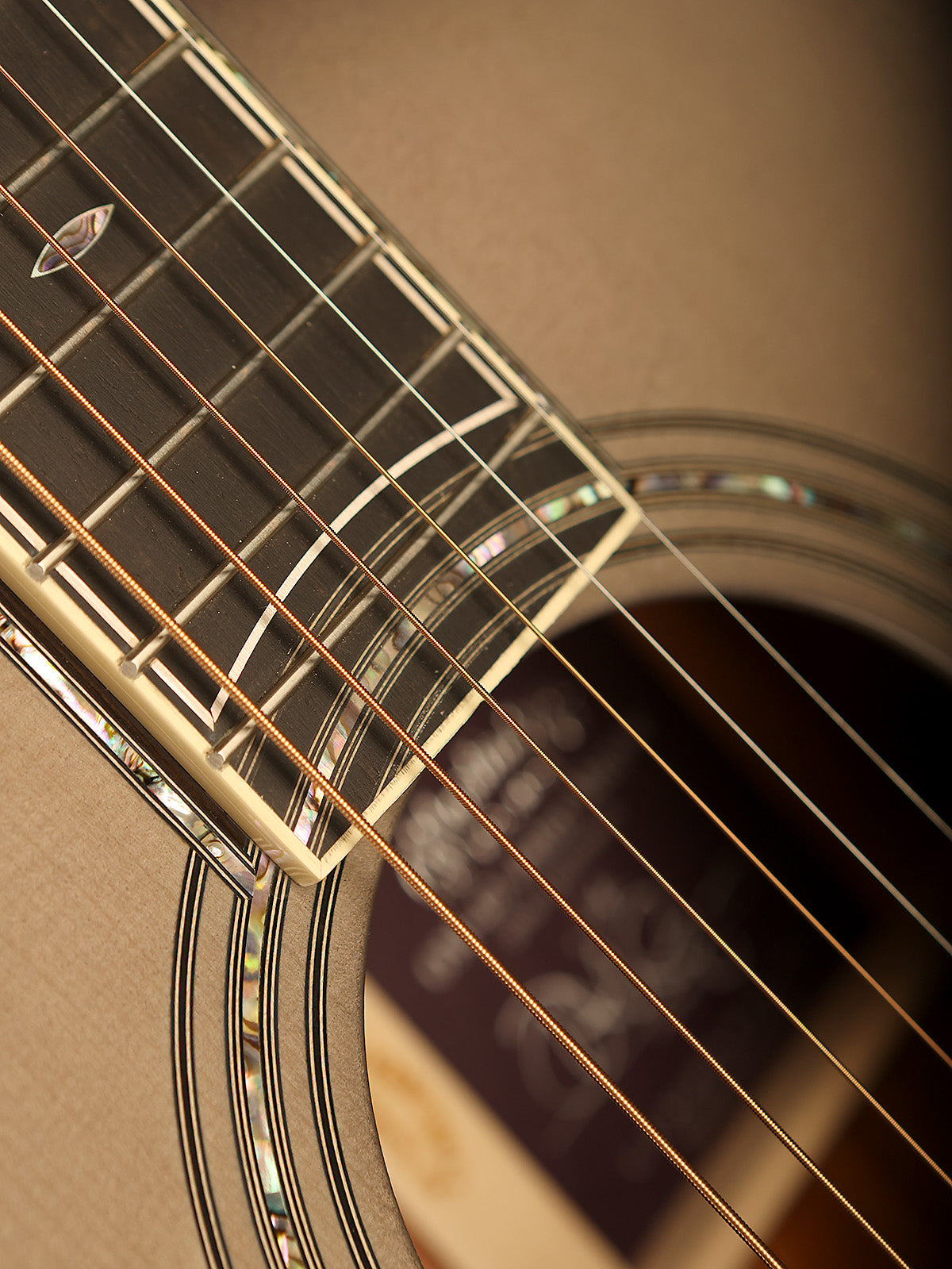 Martin OM-45 John Mayer 20th Anniversary Custom Artist Limited Edition Acoustic Guitar - Acoustic Centre Music Store, Melbourne Australia