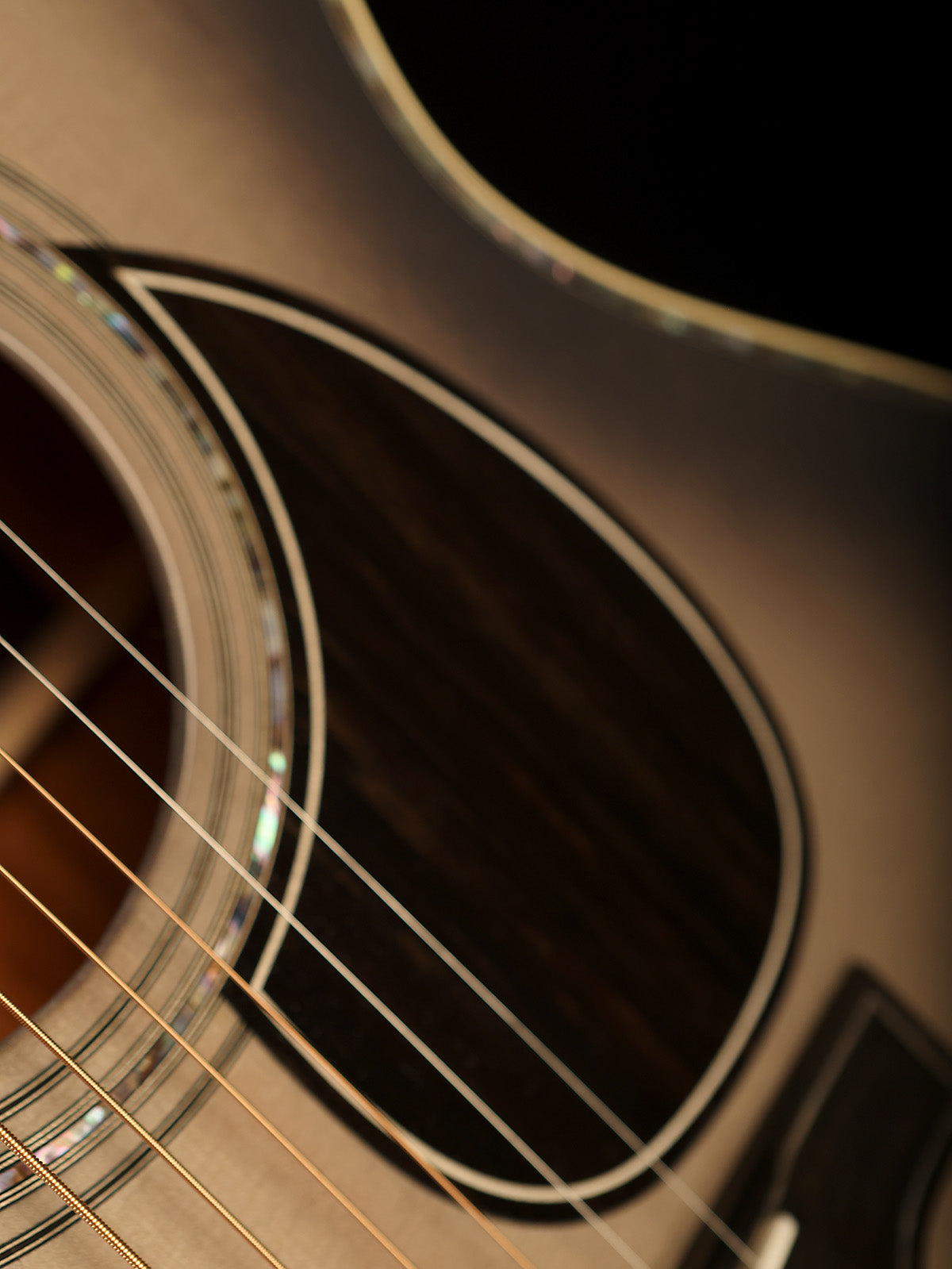 Martin OM-45 John Mayer 20th Anniversary Custom Artist Limited Edition Acoustic Guitar - Acoustic Centre Music Store, Melbourne Australia