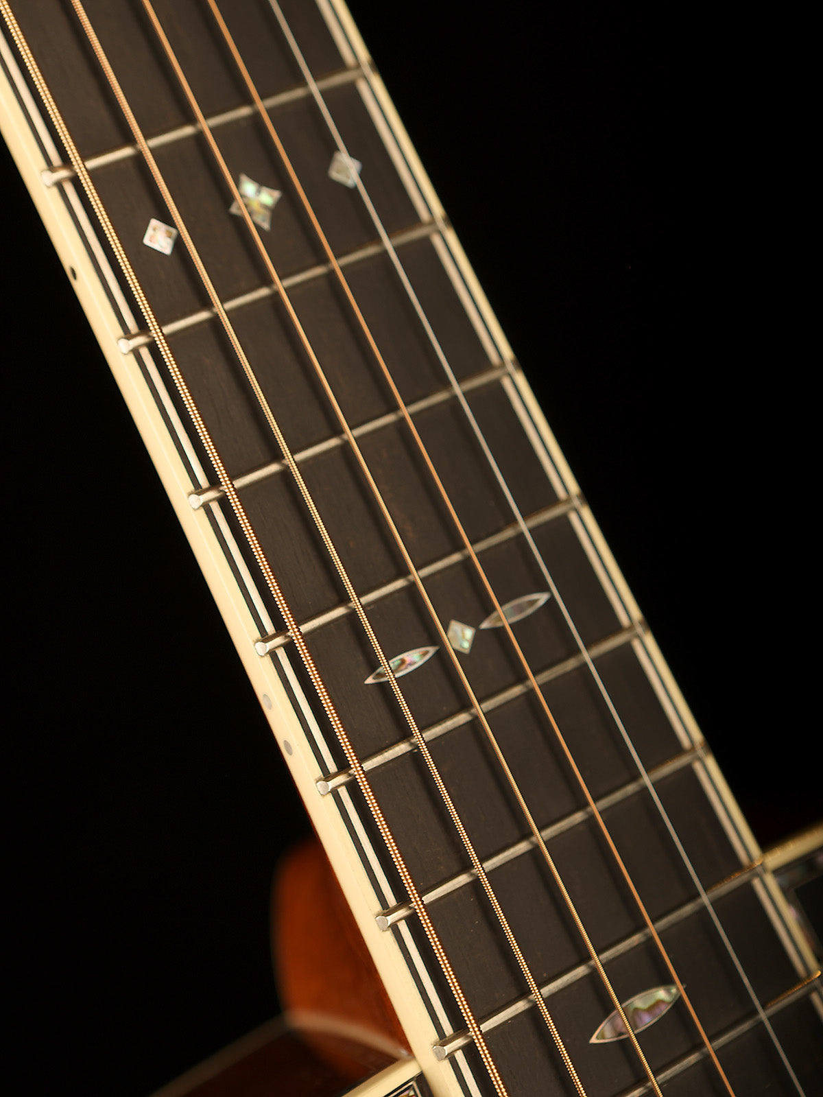 Martin OM-45 John Mayer 20th Anniversary Custom Artist Limited Edition Acoustic Guitar - Acoustic Centre Music Store, Melbourne Australia