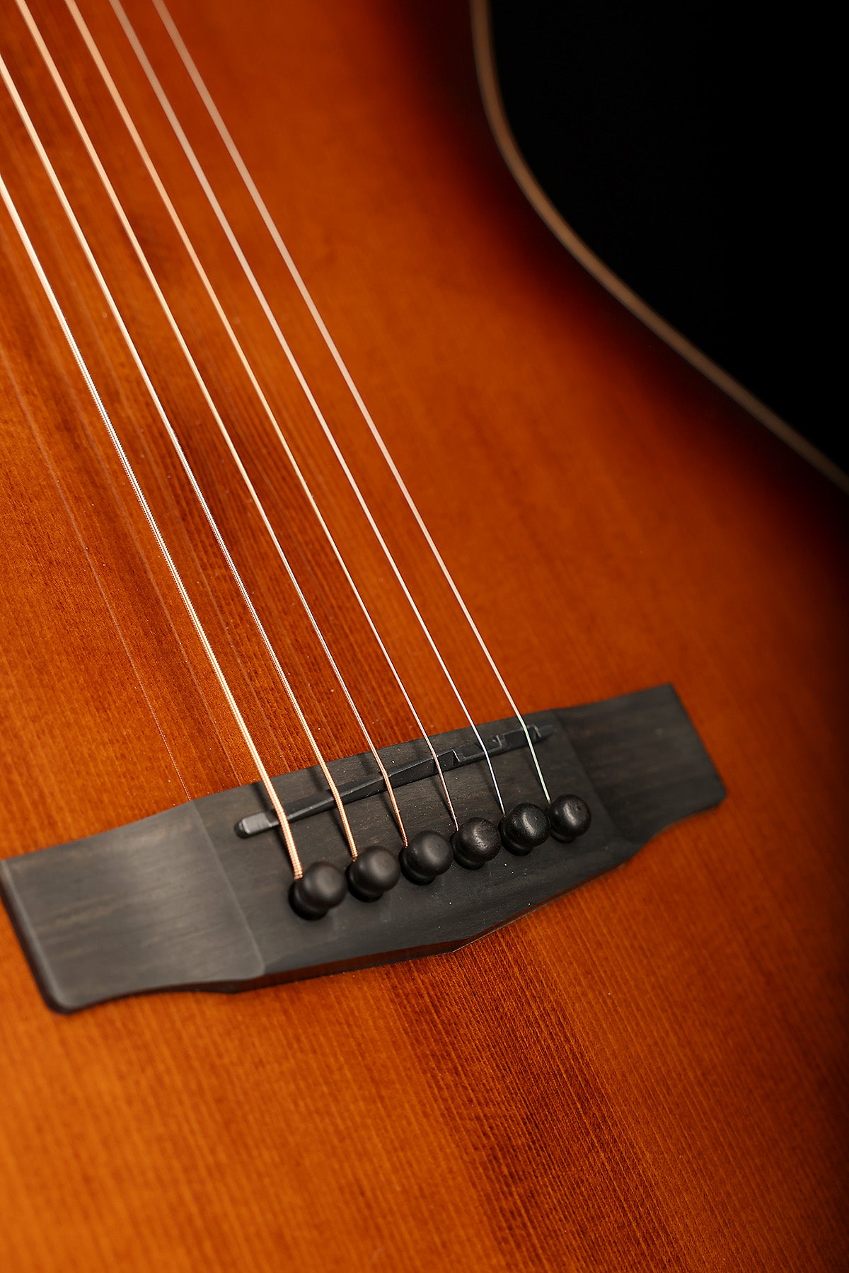 Cort Masterpiece Series Modern Burst Acoustic Electric Guitar - Acoustic Centre Music Store, Melbourne Australia