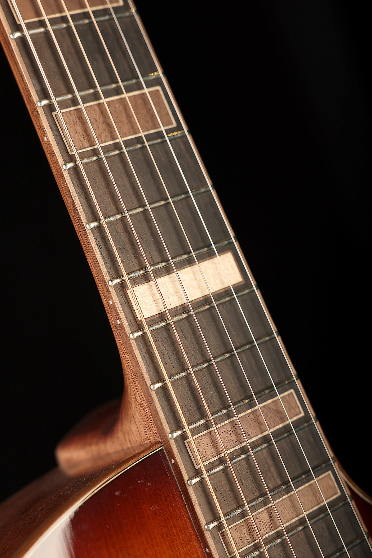 Cort Masterpiece Series Modern Burst Acoustic Electric Guitar - Acoustic Centre Music Store, Melbourne Australia
