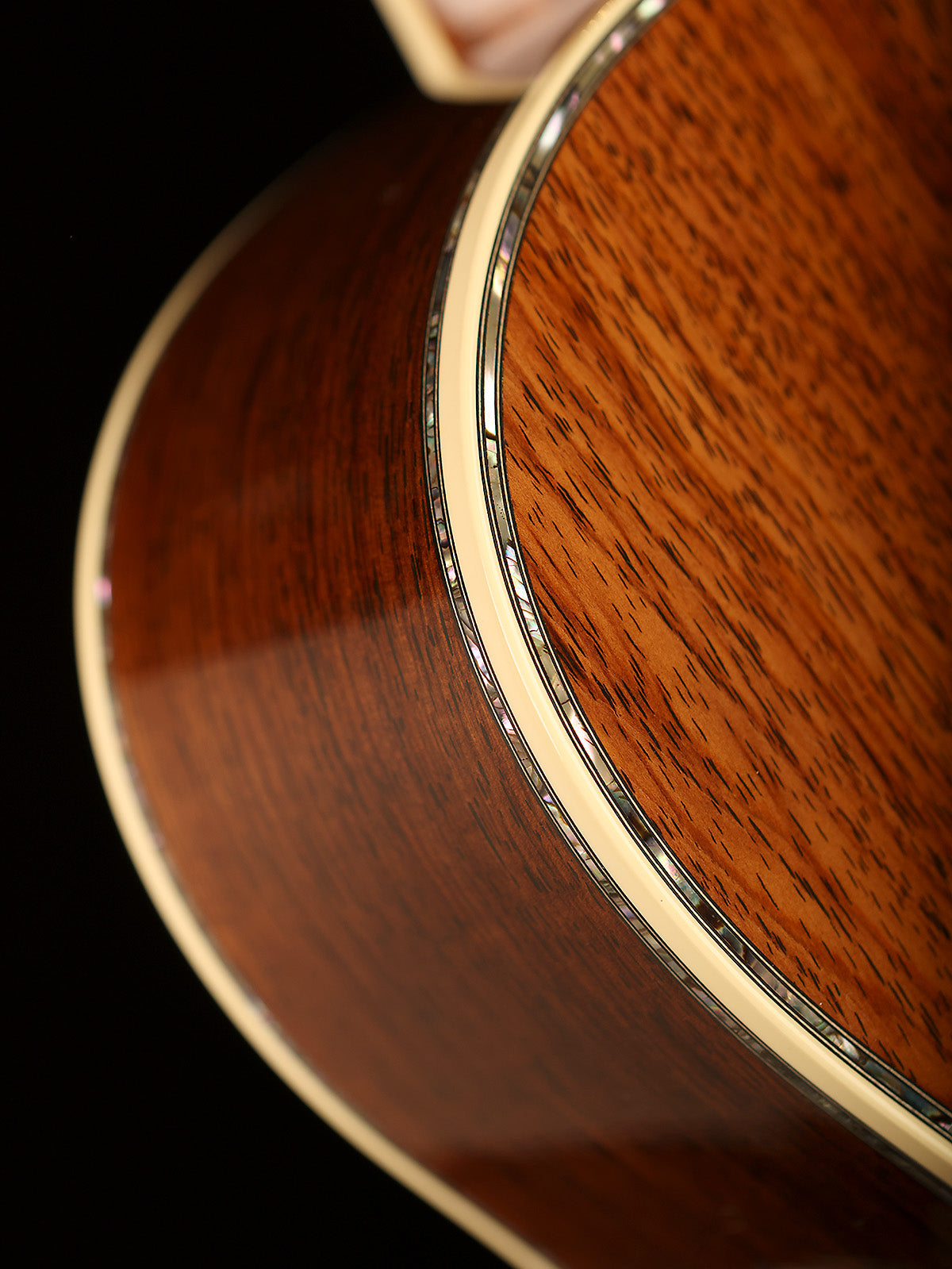 Martin OM-45 John Mayer 20th Anniversary Custom Artist Limited Edition Acoustic Guitar - Acoustic Centre Music Store, Melbourne Australia