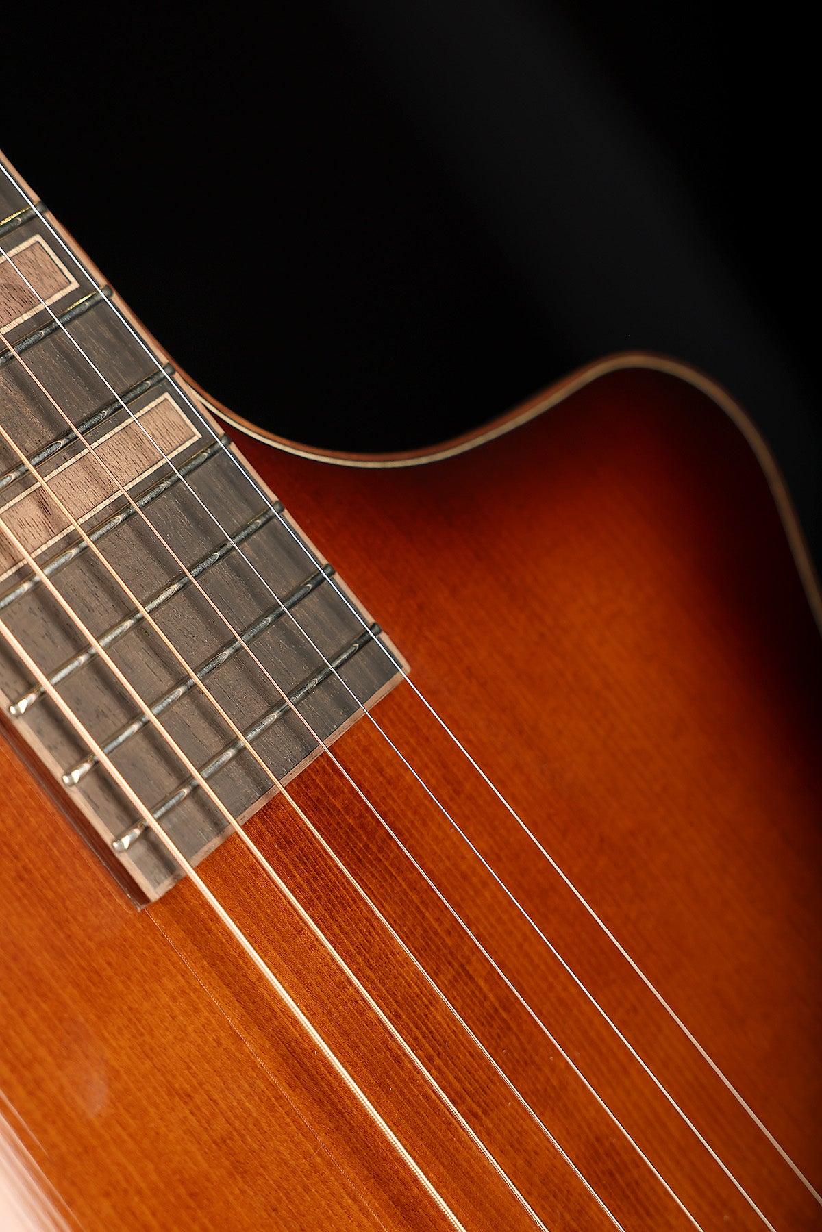 Cort Masterpiece Series Modern Burst Acoustic Electric Guitar - Acoustic Centre Music Store, Melbourne Australia