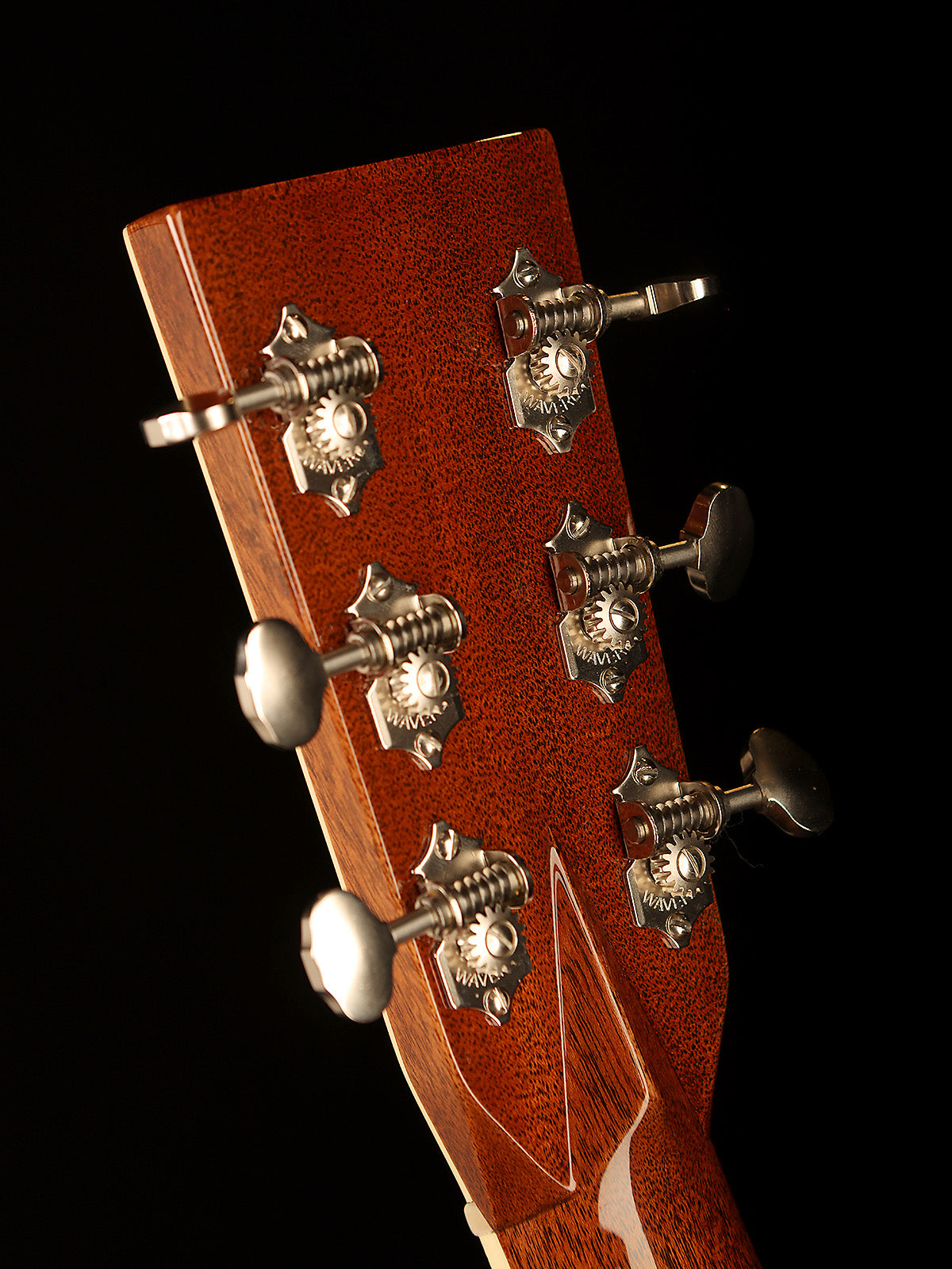 Martin OM-45 John Mayer 20th Anniversary Custom Artist Limited Edition Acoustic Guitar - Acoustic Centre Music Store, Melbourne Australia