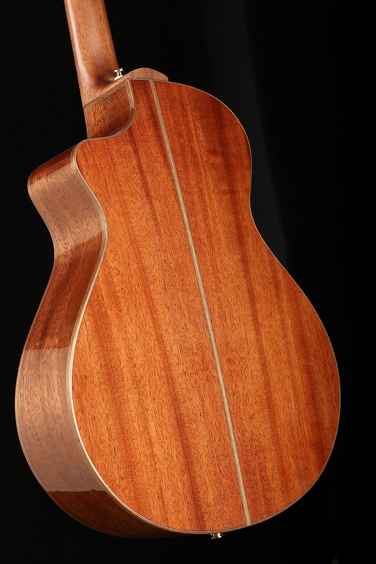 Cort Masterpiece Series Modern Burst Acoustic Electric Guitar - Acoustic Centre Music Store, Melbourne Australia
