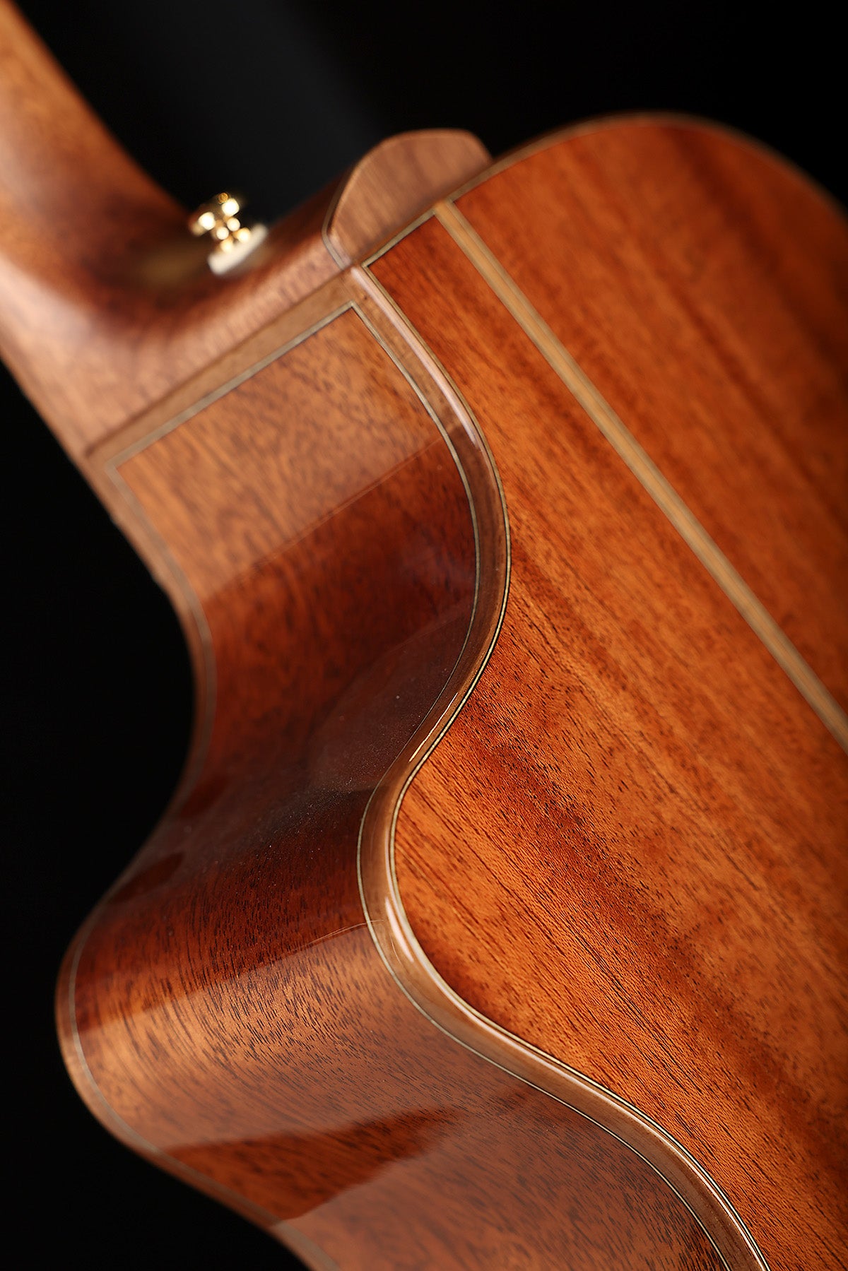 Cort Masterpiece Series Modern Burst Acoustic Electric Guitar - Acoustic Centre Music Store, Melbourne Australia