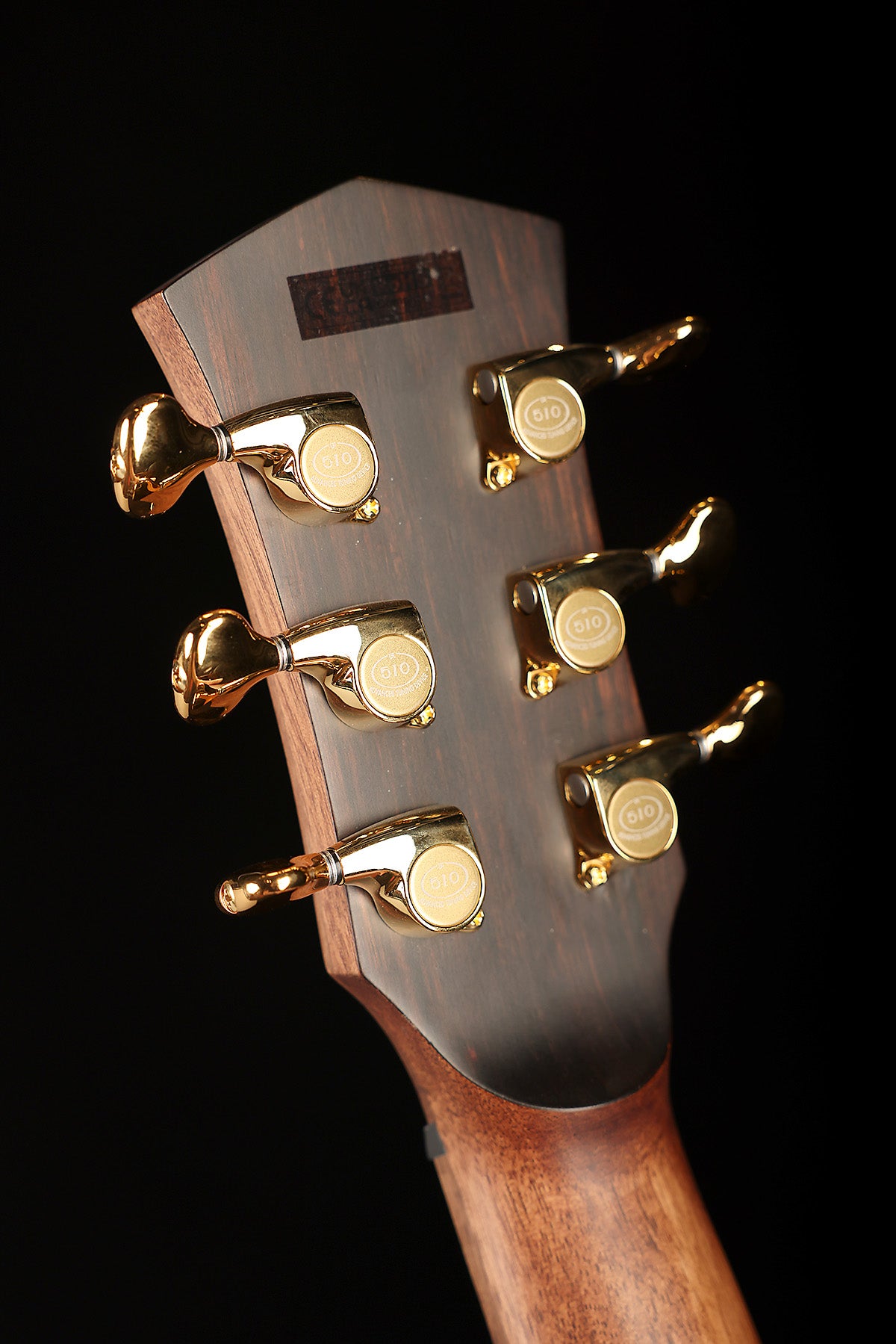 Cort Masterpiece Series Modern Burst Acoustic Electric Guitar - Acoustic Centre Music Store, Melbourne Australia