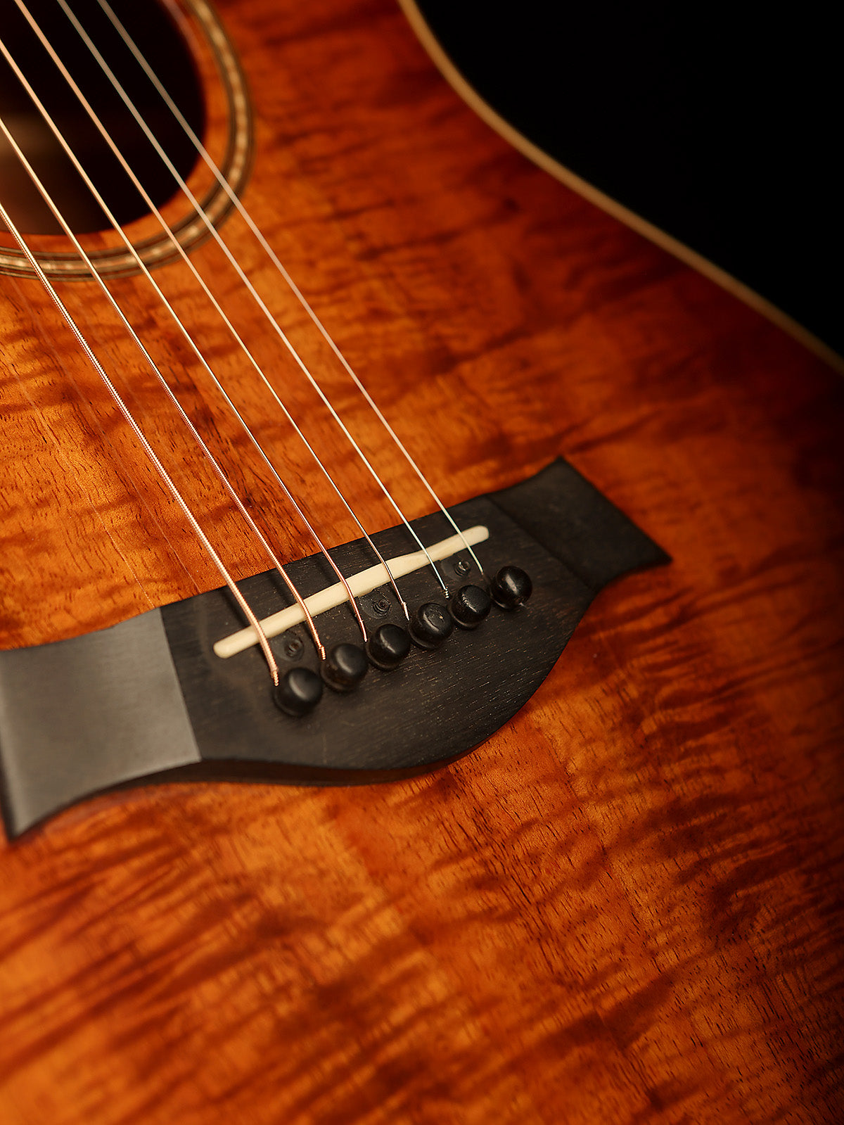 Taylor K24ce Preowned 2014 - Acoustic Centre Music Store, Melbourne Australia