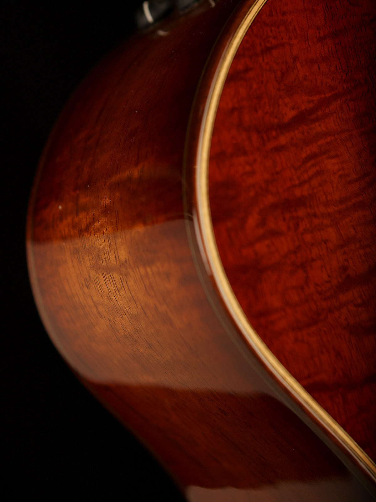 Taylor K24ce Preowned 2014 - Acoustic Centre Music Store, Melbourne Australia