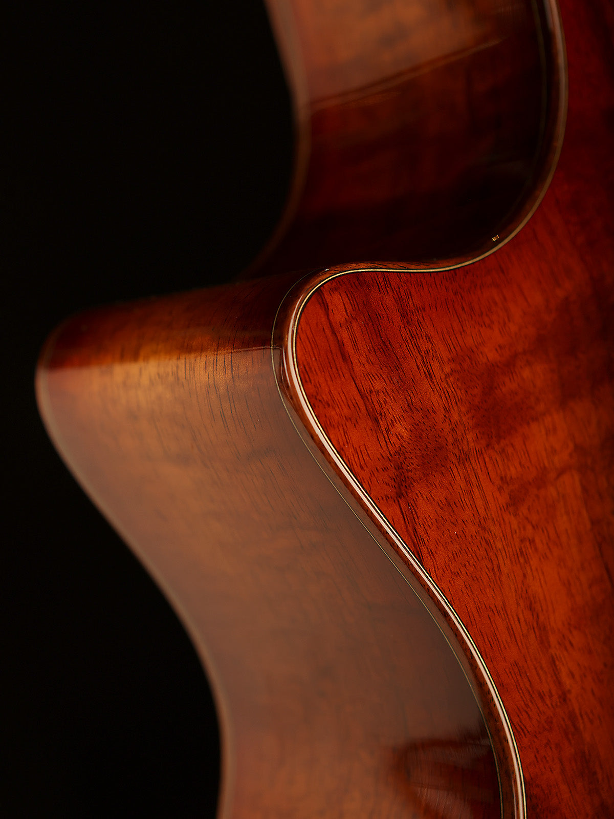 Taylor K24ce Preowned 2014 - Acoustic Centre Music Store, Melbourne Australia